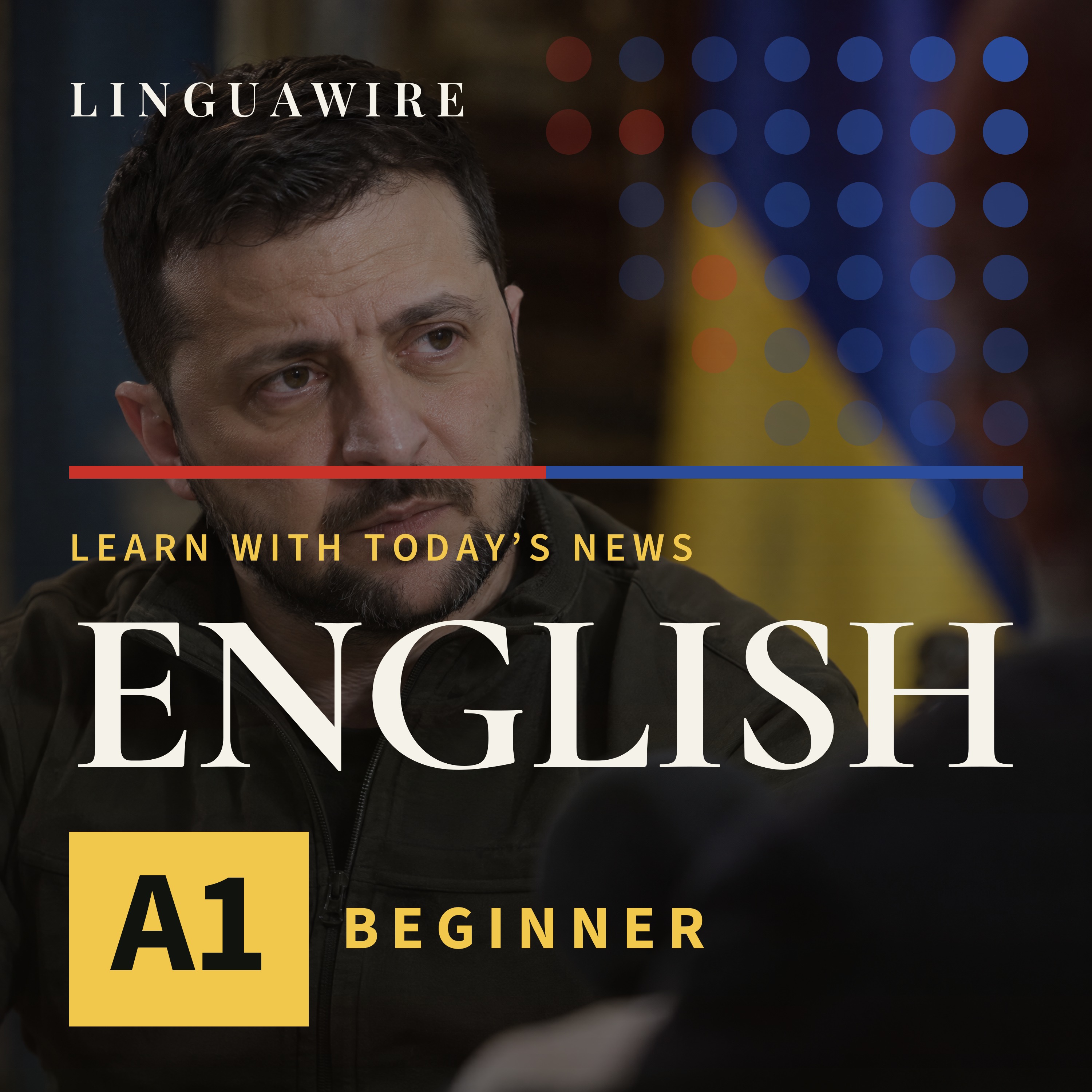 A1 English News | Could Ukraine Lose US Intelligence Support? episode artwork