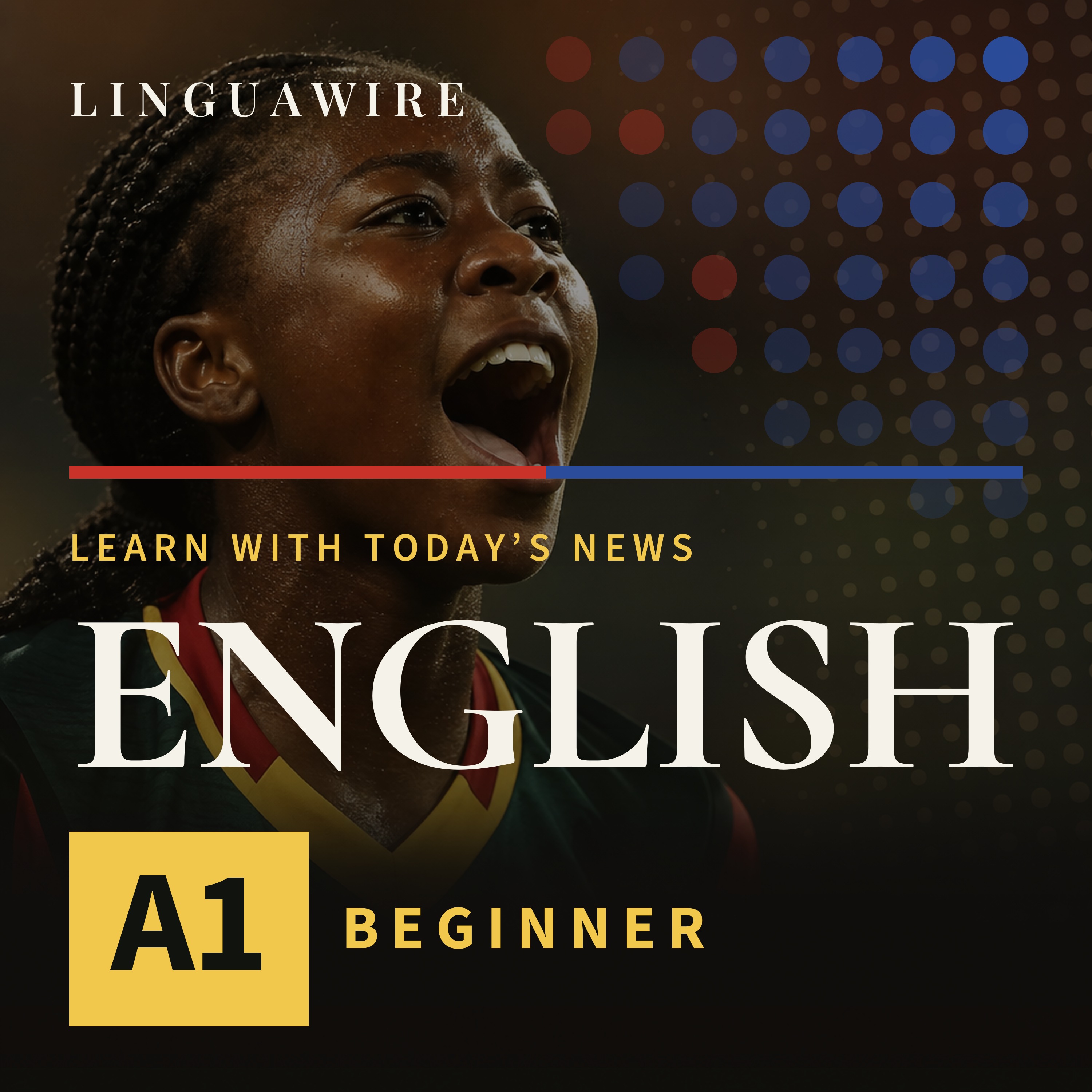 A1 English News |  Many Puerto Rican Homes Without Water Since Friday episode artwork