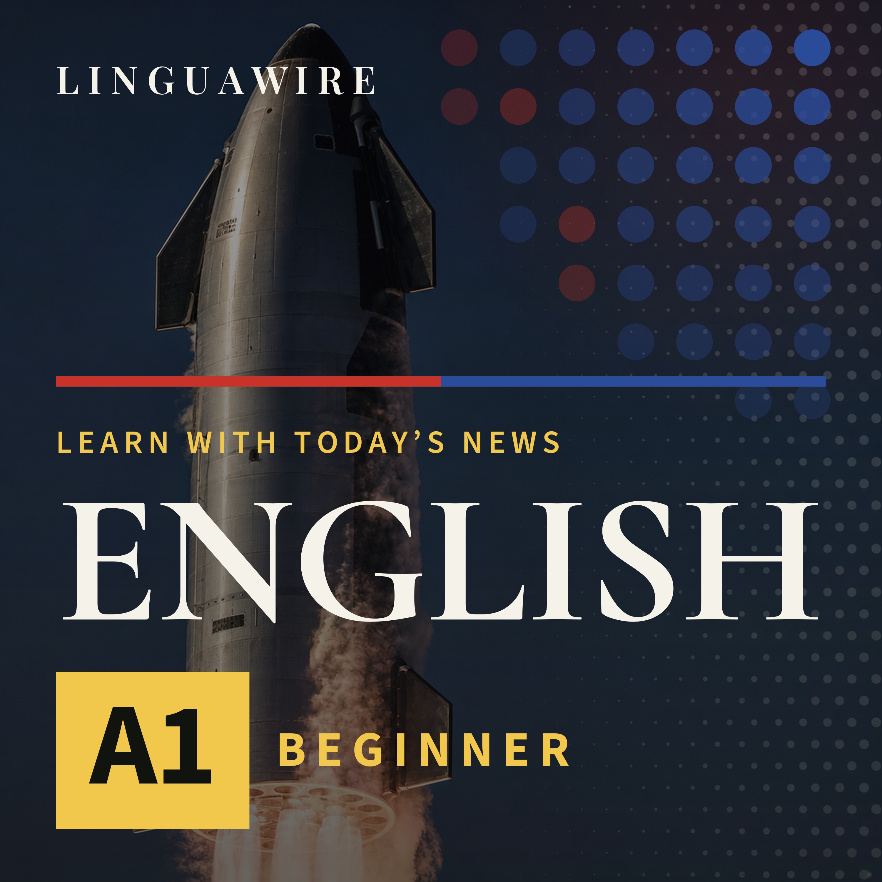 A1 English News | SpaceX Starship Reaches Orbit for the First Time