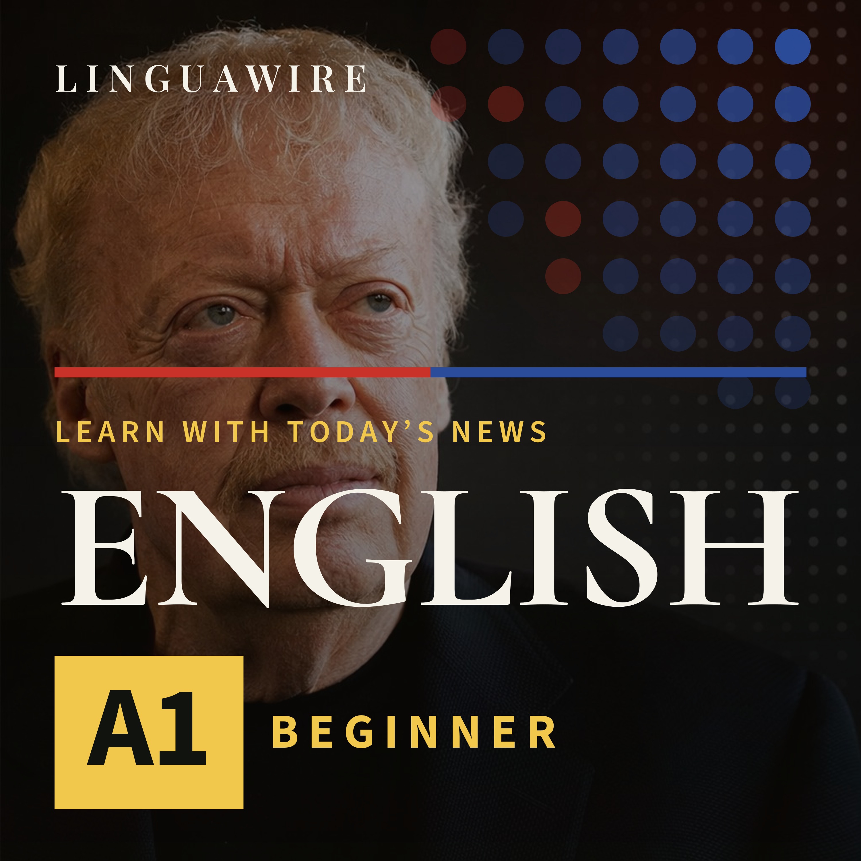 A1 English News | Phil Knight Gives $1.1 Billion for Women's Hospital episode artwork