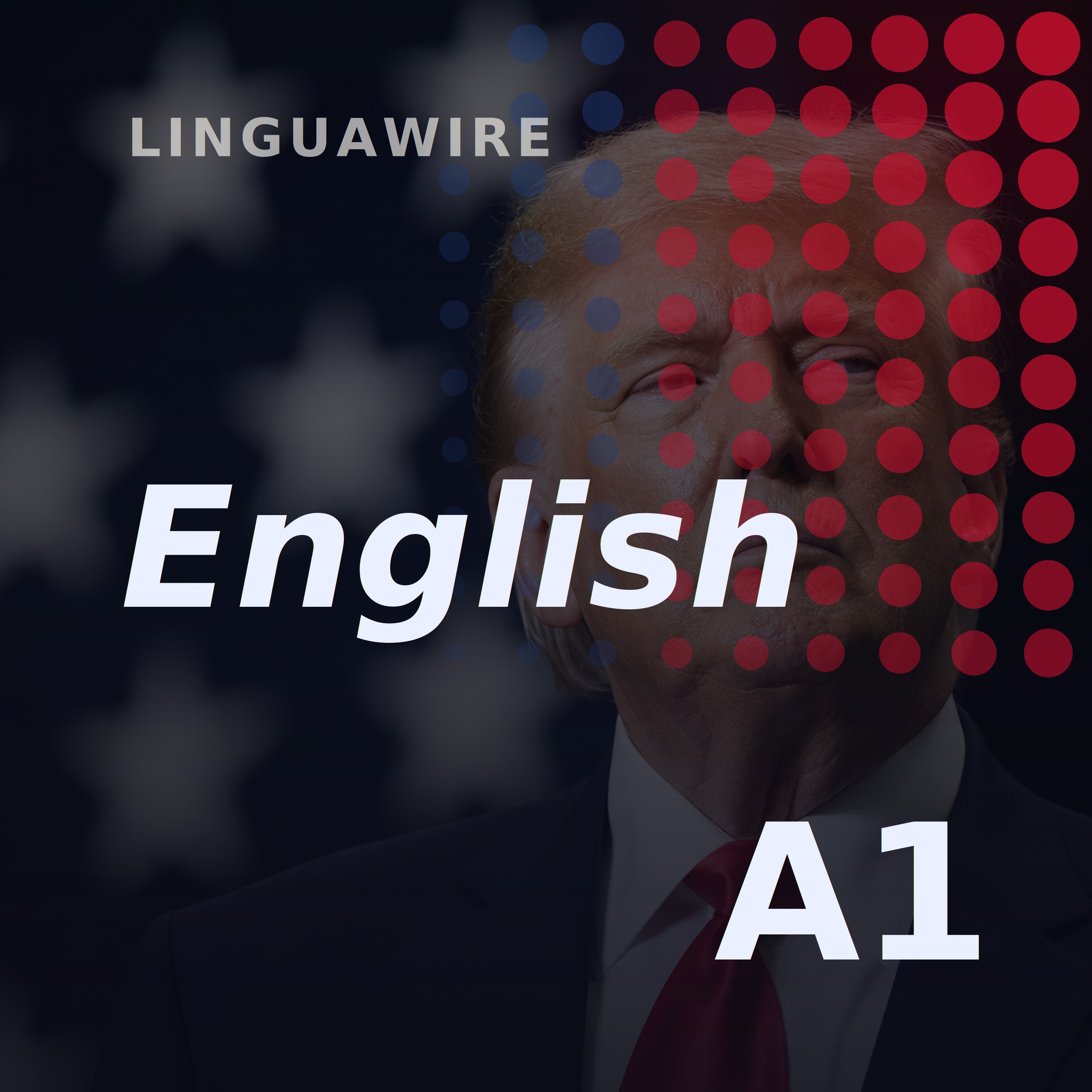 A1 English News | US Tariffs Hit 60 Trade Partners episode artwork