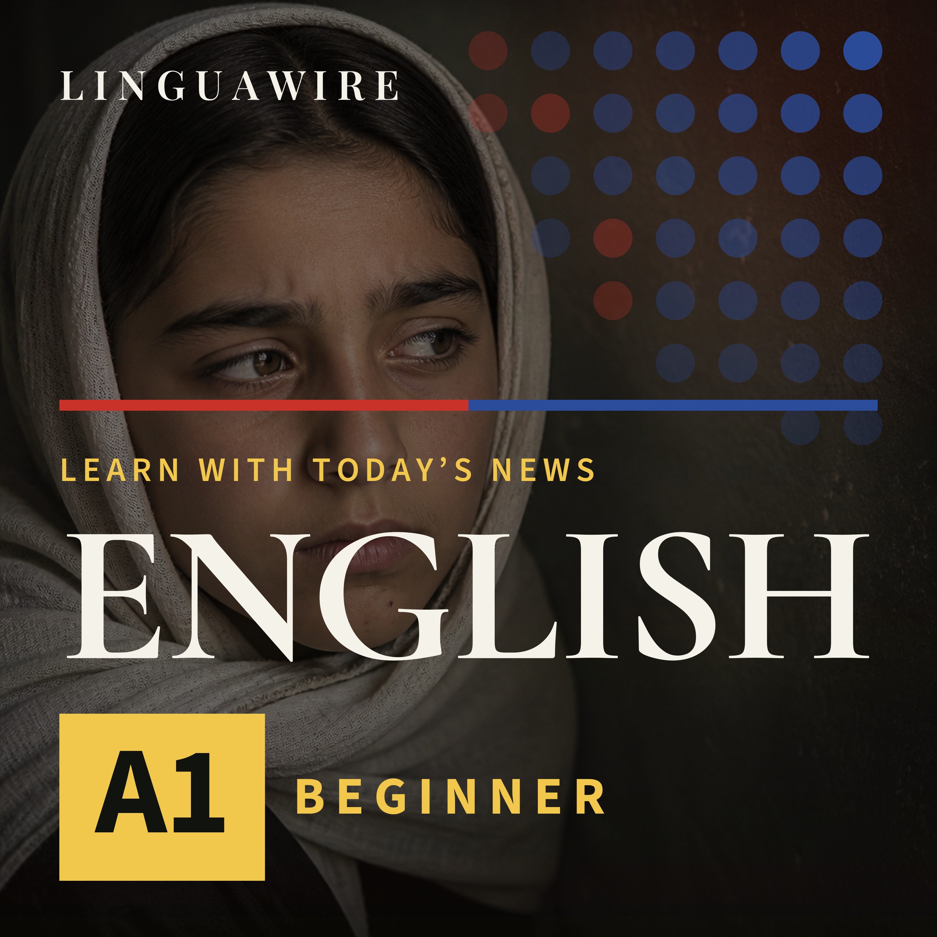 A1 English News | Million Afghan Girls Face School Ban episode artwork