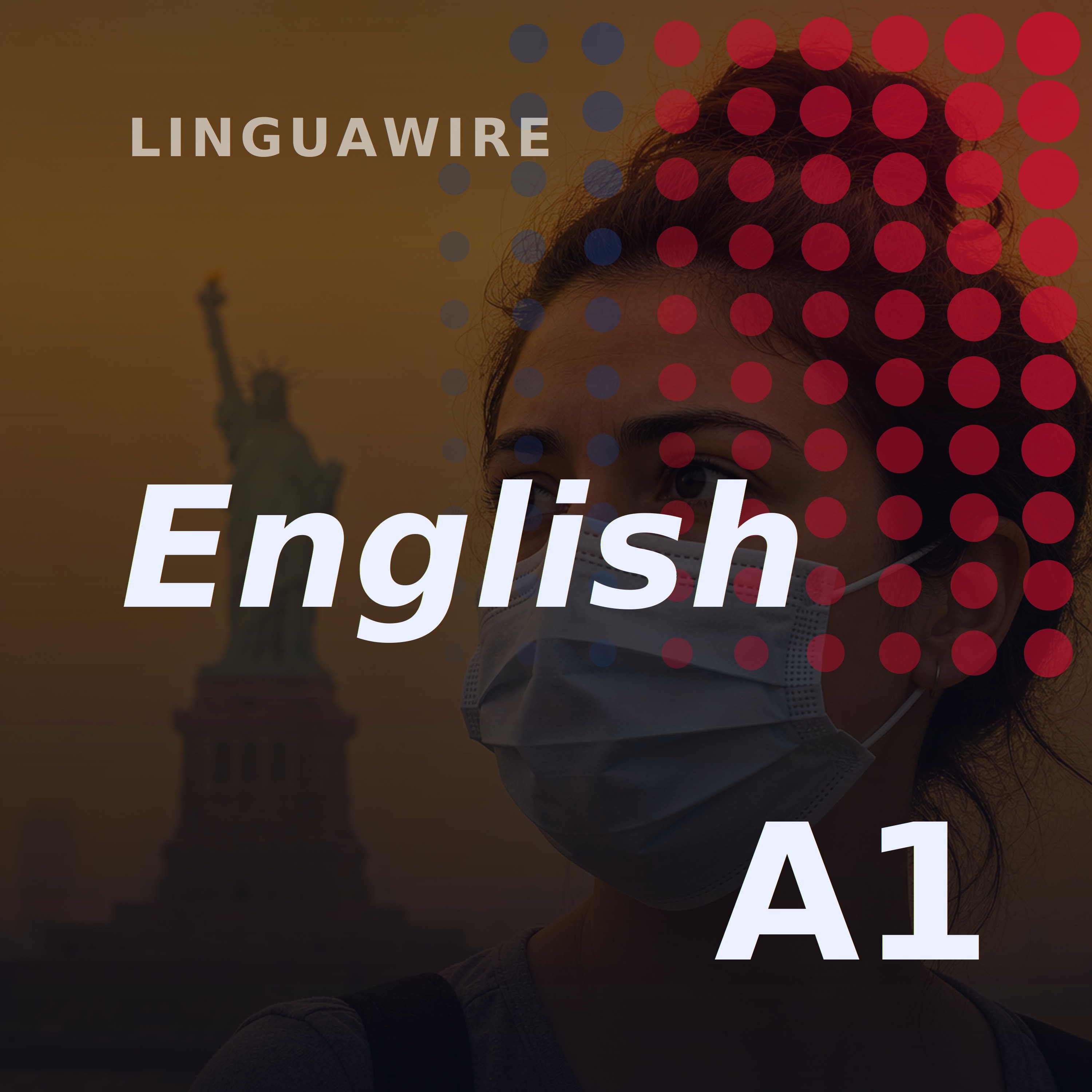 A1 English News | Can Smoke from Canada Reach US Cities? episode artwork