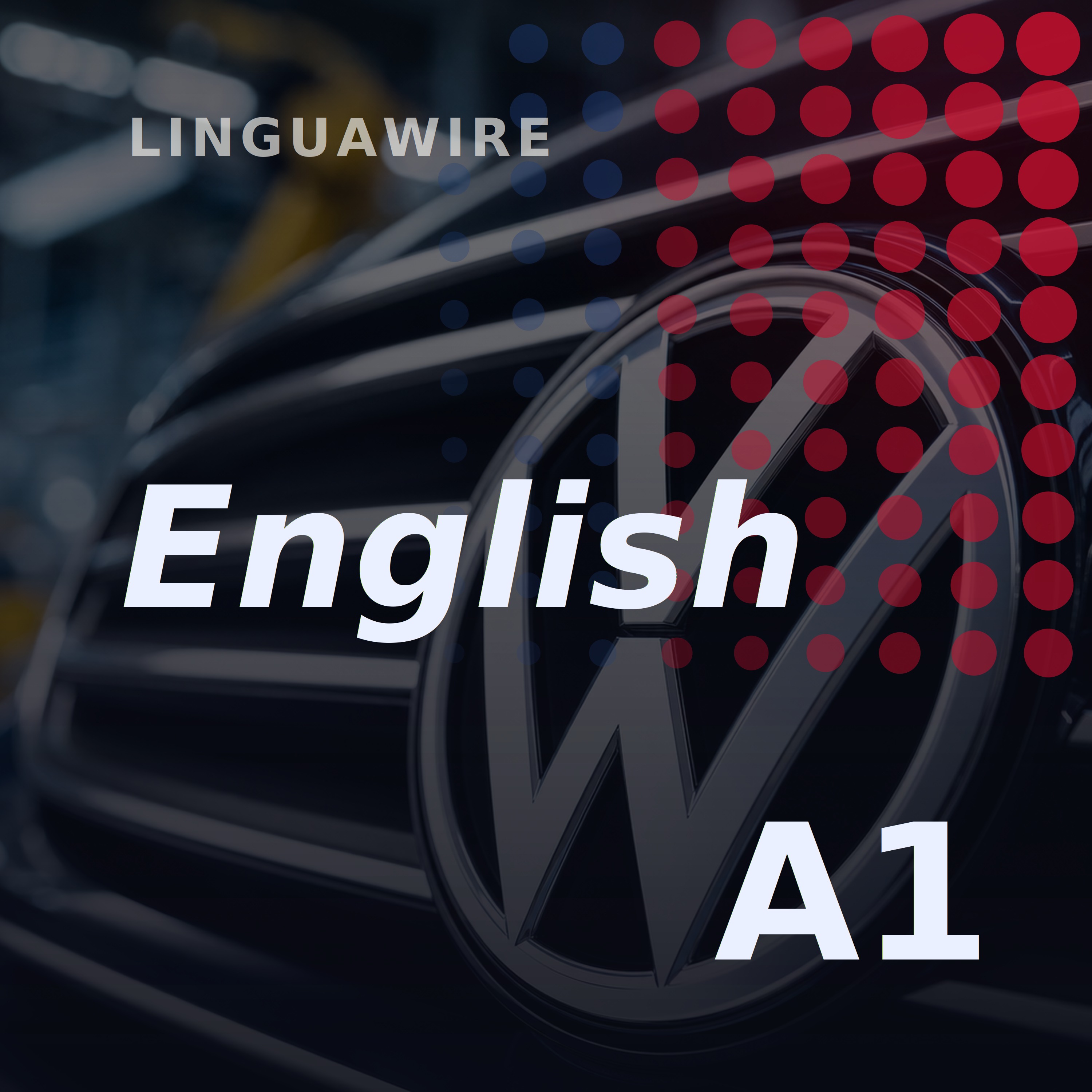 A1 English News | Volkswagen Faces Up to 100,000 Job Cuts episode artwork