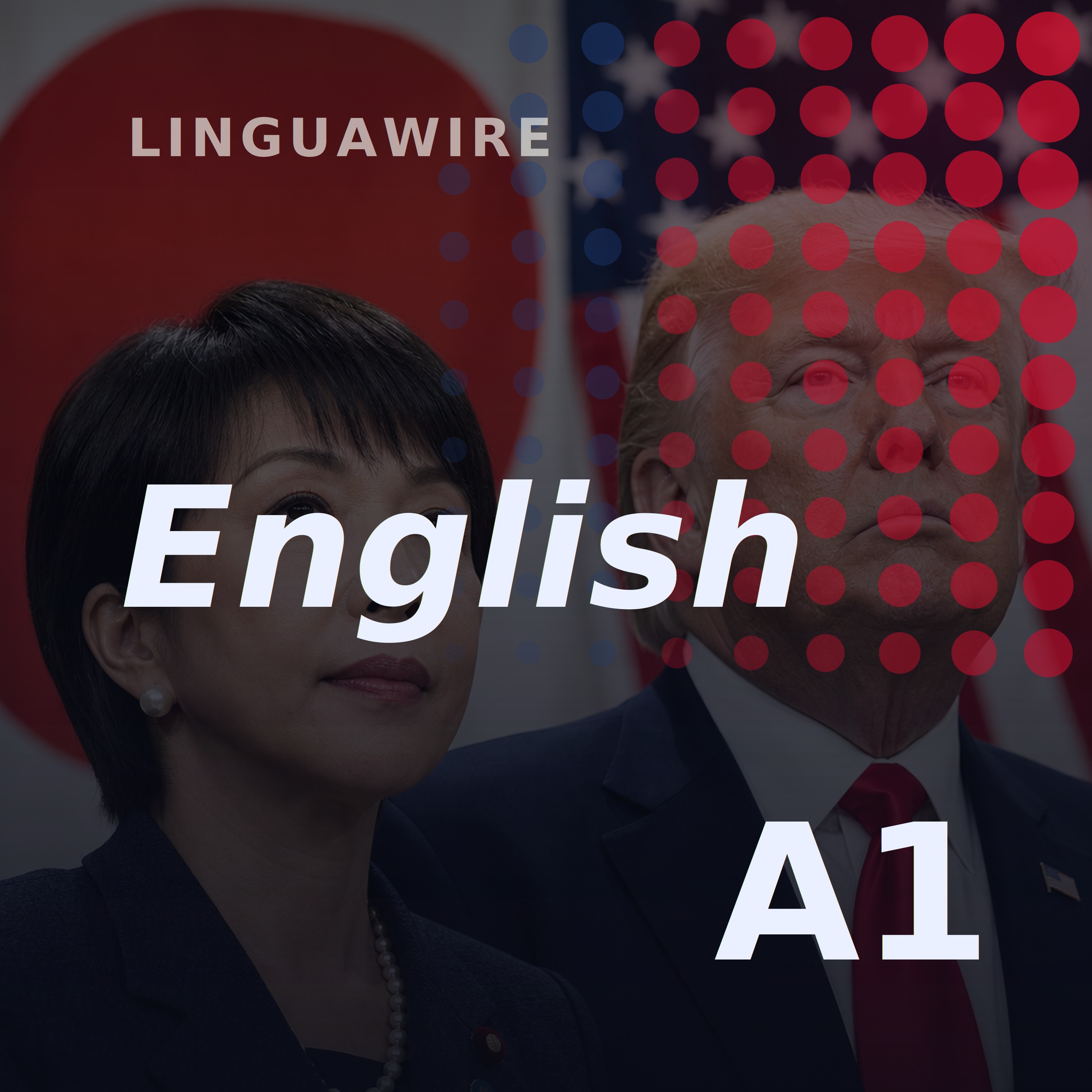 A1 English News | Can Japan and the US Save the Yen? episode artwork