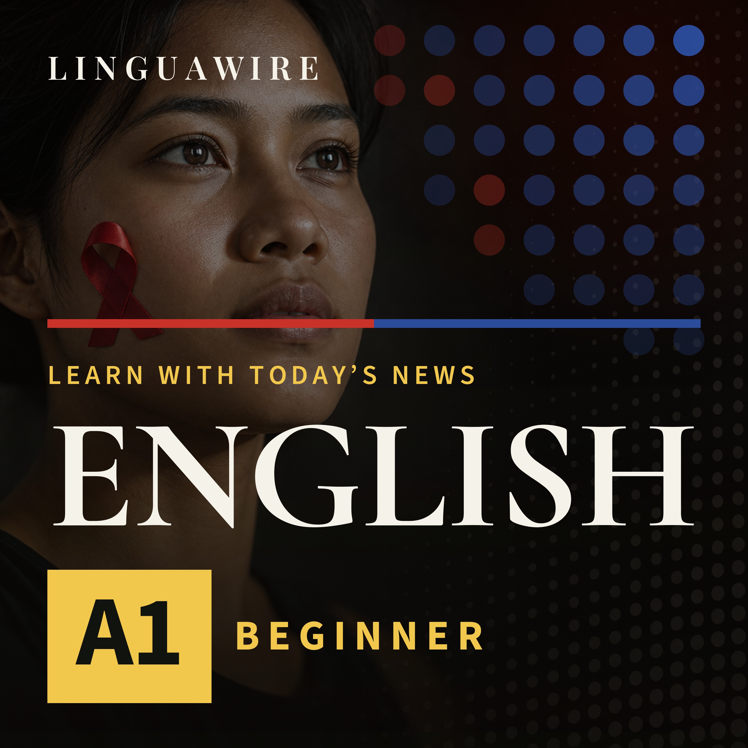 A1 English News | Cambodia Reaches the 95/95/95 HIV Target episode artwork