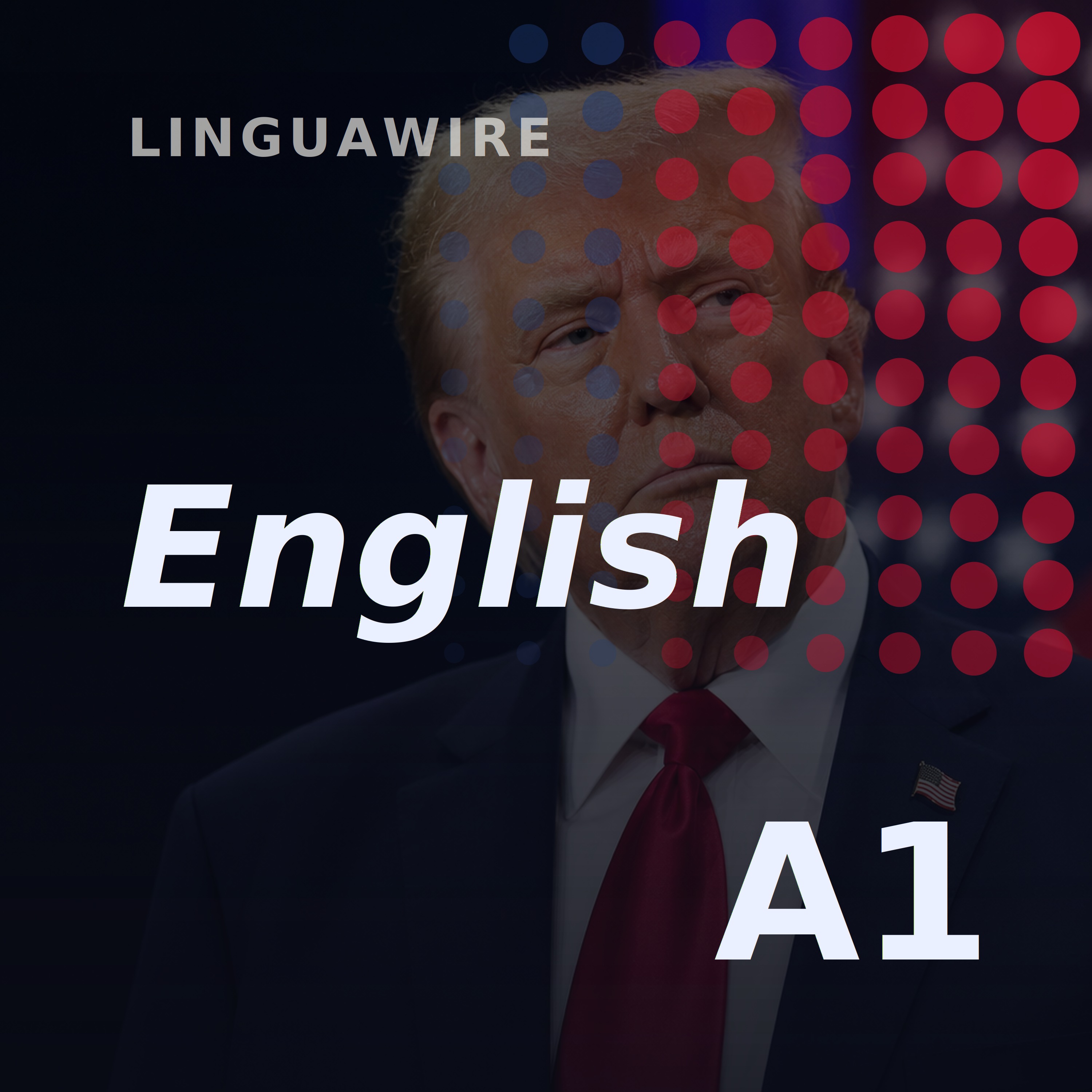 A1 English News | Trump Media Sells Fast Posts to Wall Street episode artwork