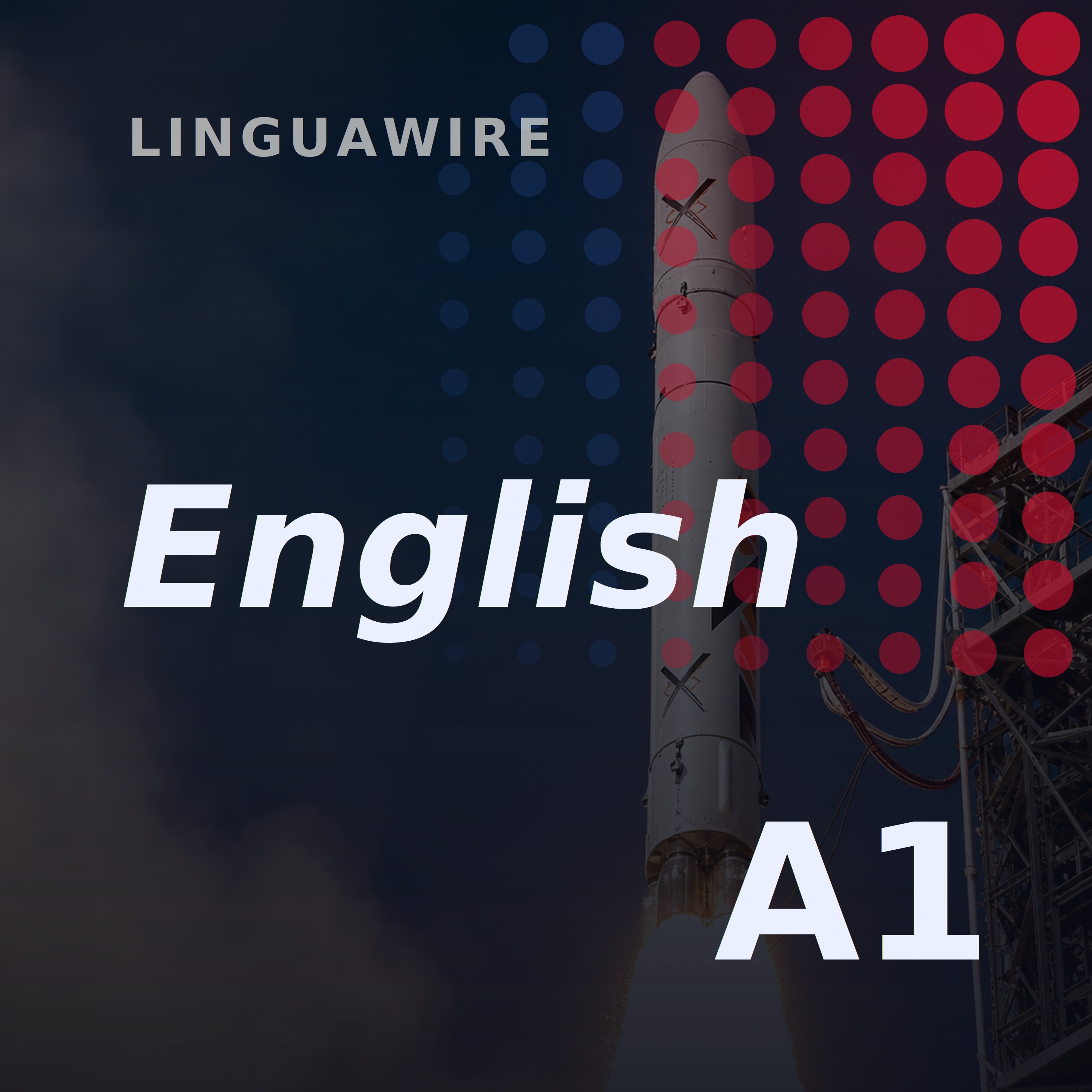A1 English News | India's First Private Rocket Reaches Orbit episode artwork