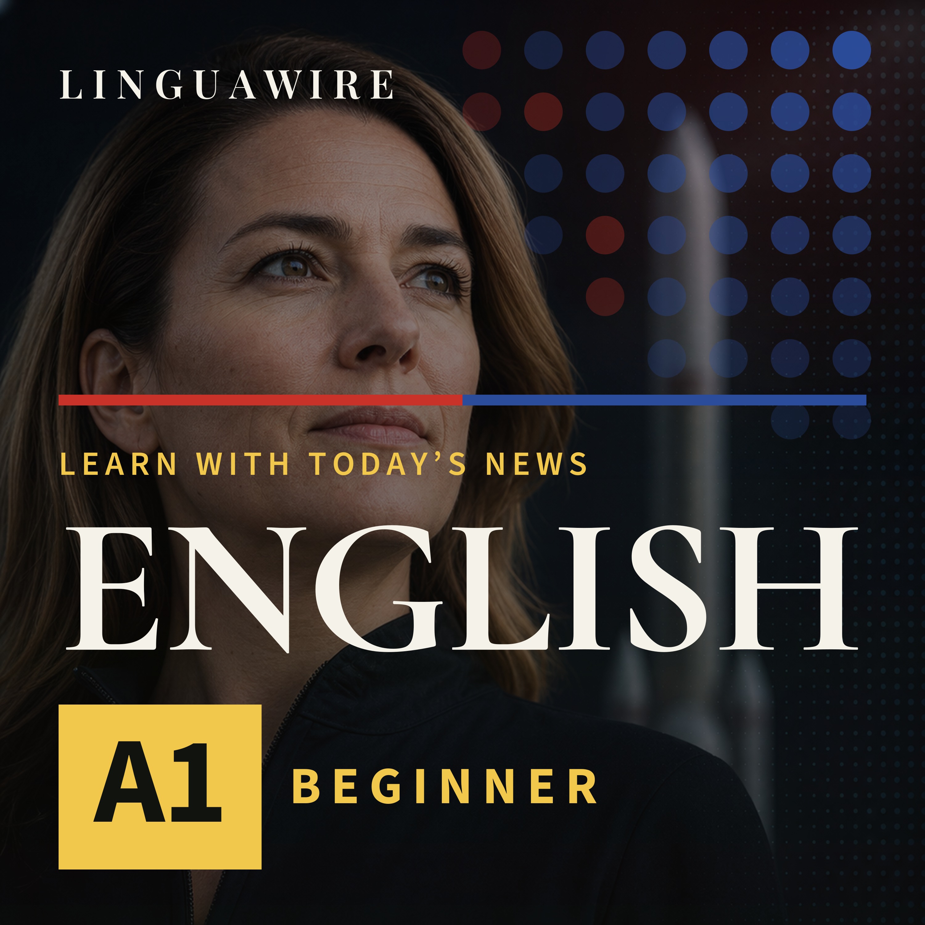 A1 English News | Can Europe Build a Space Giant? episode artwork