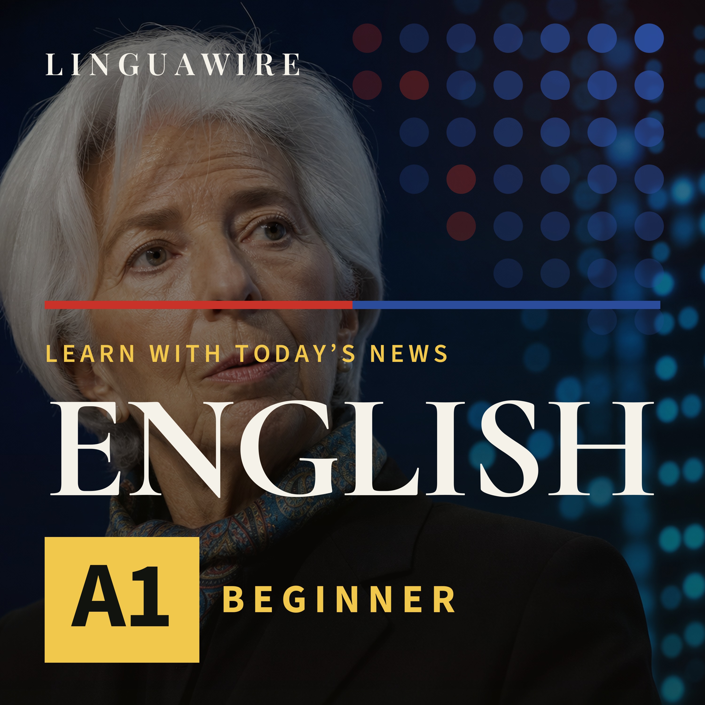 A1 English News | Can Europe Build Its Own AI Fast Enough? episode artwork