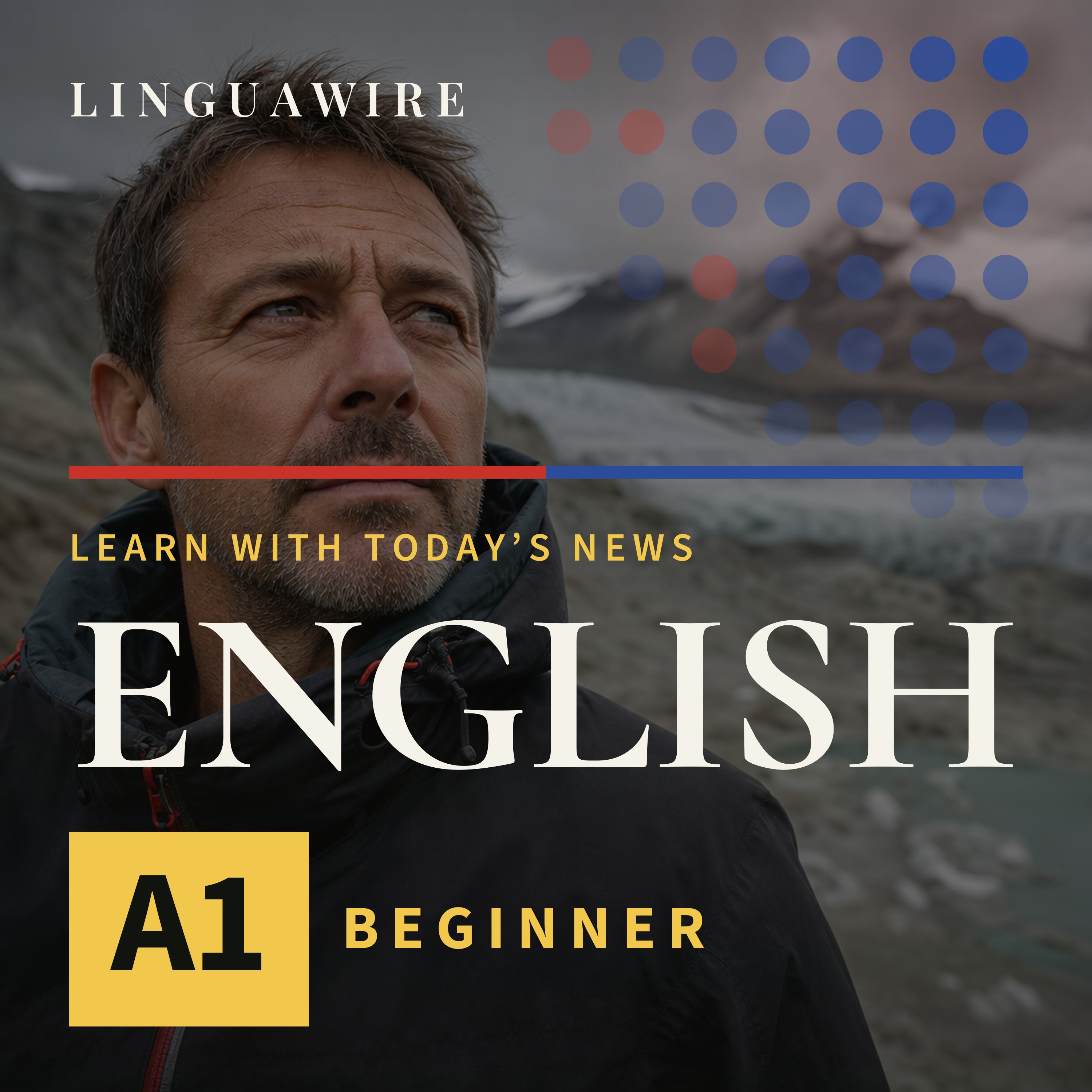 A1 English News | Why Swiss Glaciers Are Disappearing So Fast