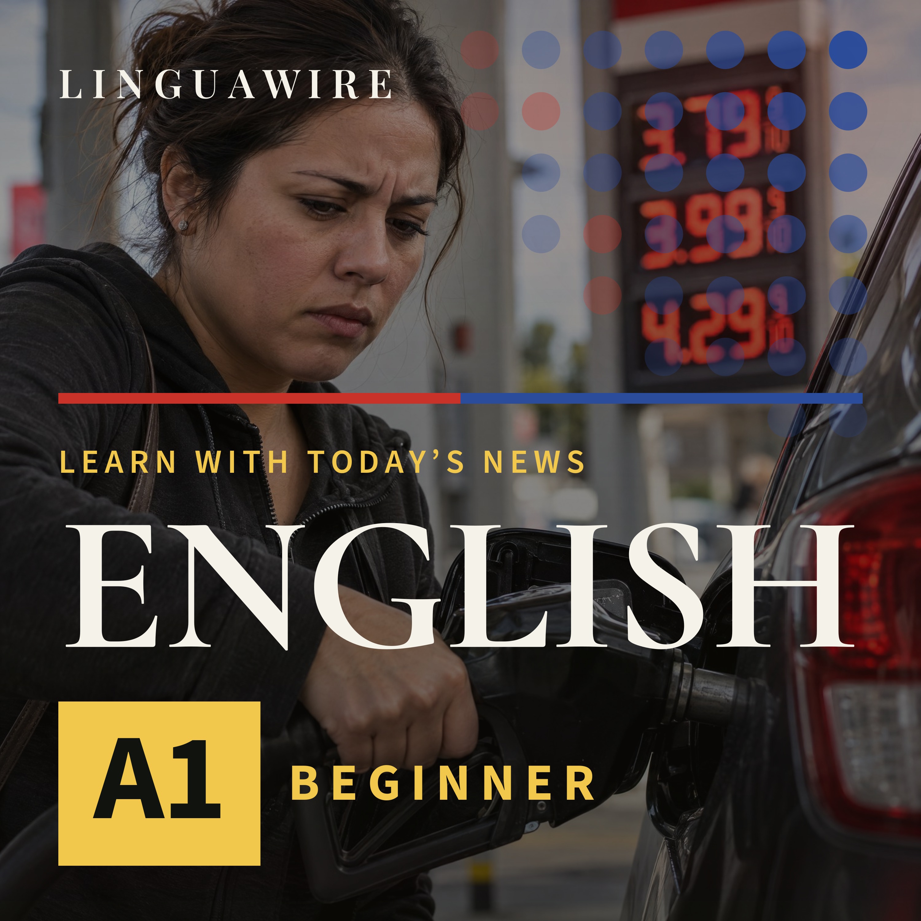 A1 English News | Why US Prices Rose 3.7% in September episode artwork