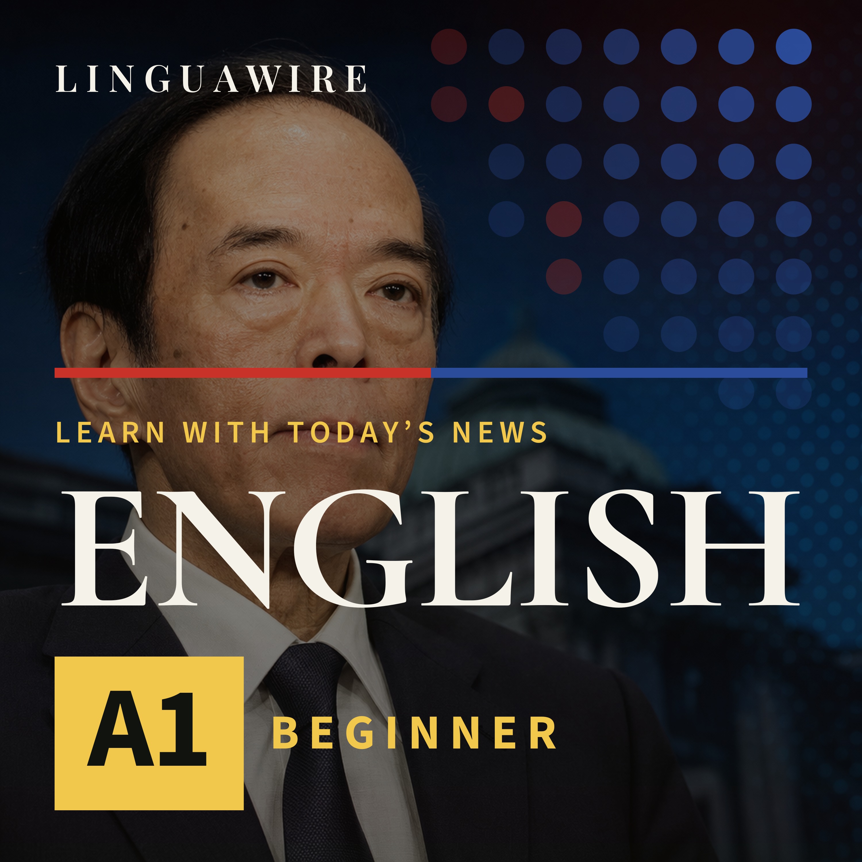 A1 English News | Japan's Rates Hit a 31-Year High