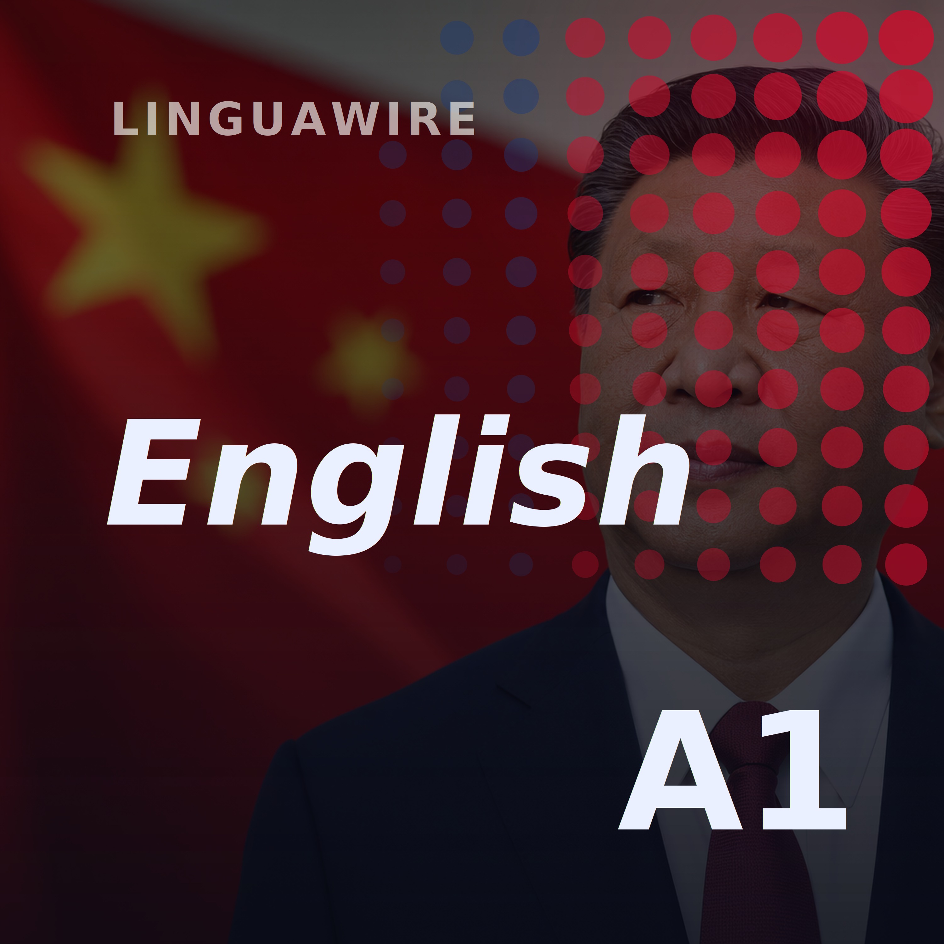 A1 English News | China's Growth Falls to 4.3% episode artwork