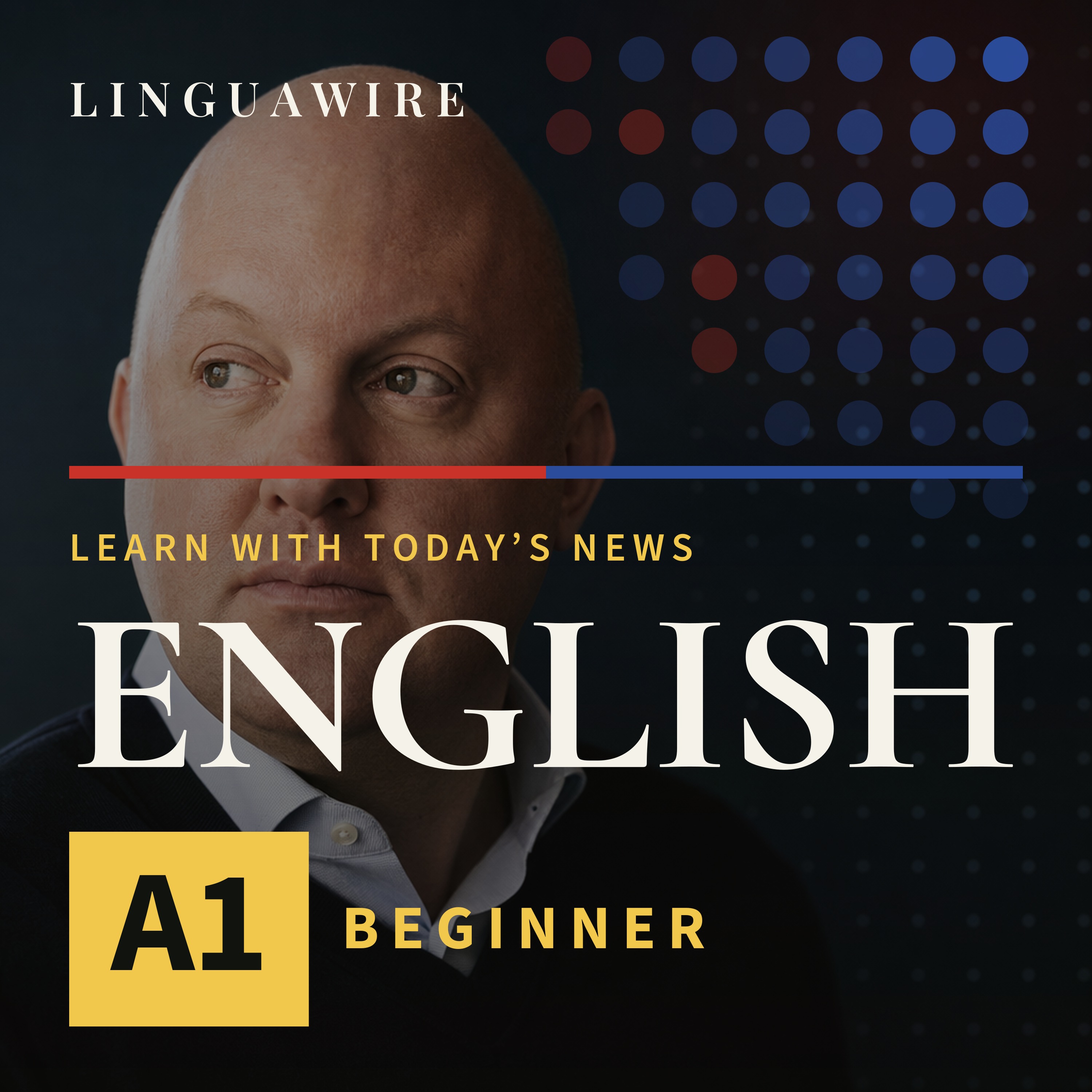 A1 English News | Can AI School Replace College?