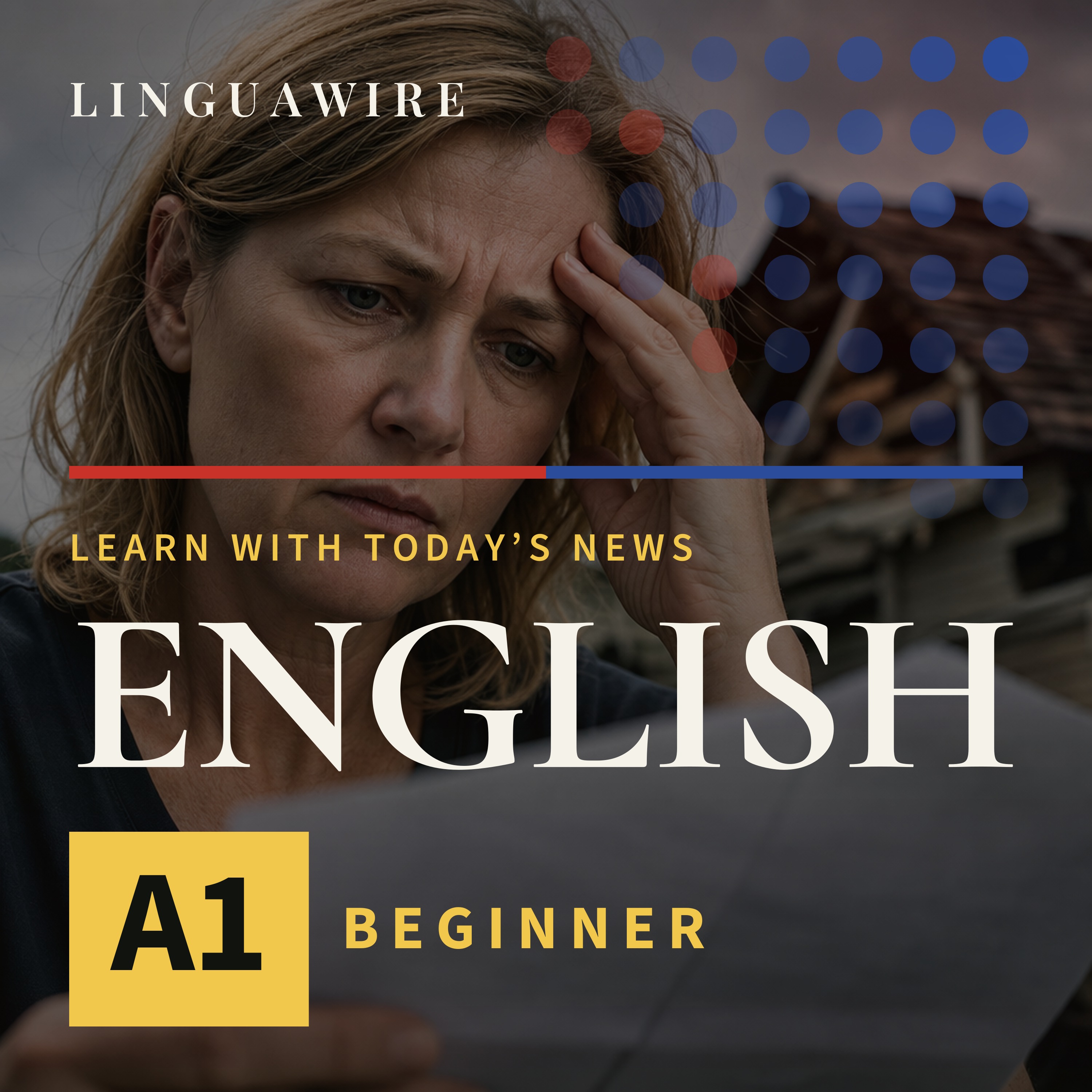 A1 English News | Are Homeowners Paying the Price for Cash Claims? episode artwork