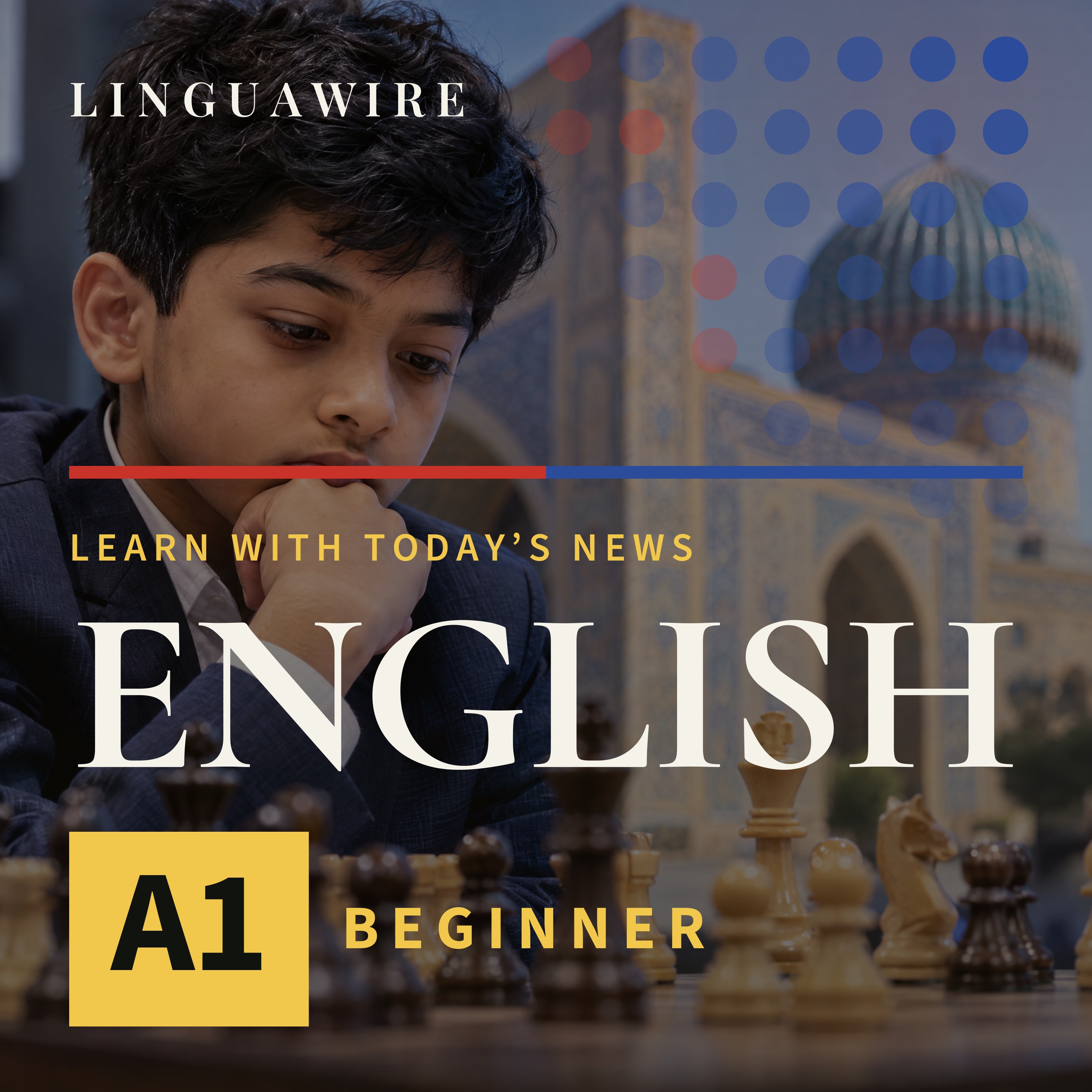 A1 English News | Uzbekistan Wins Chess Gold as an 11-Year-Old Makes History