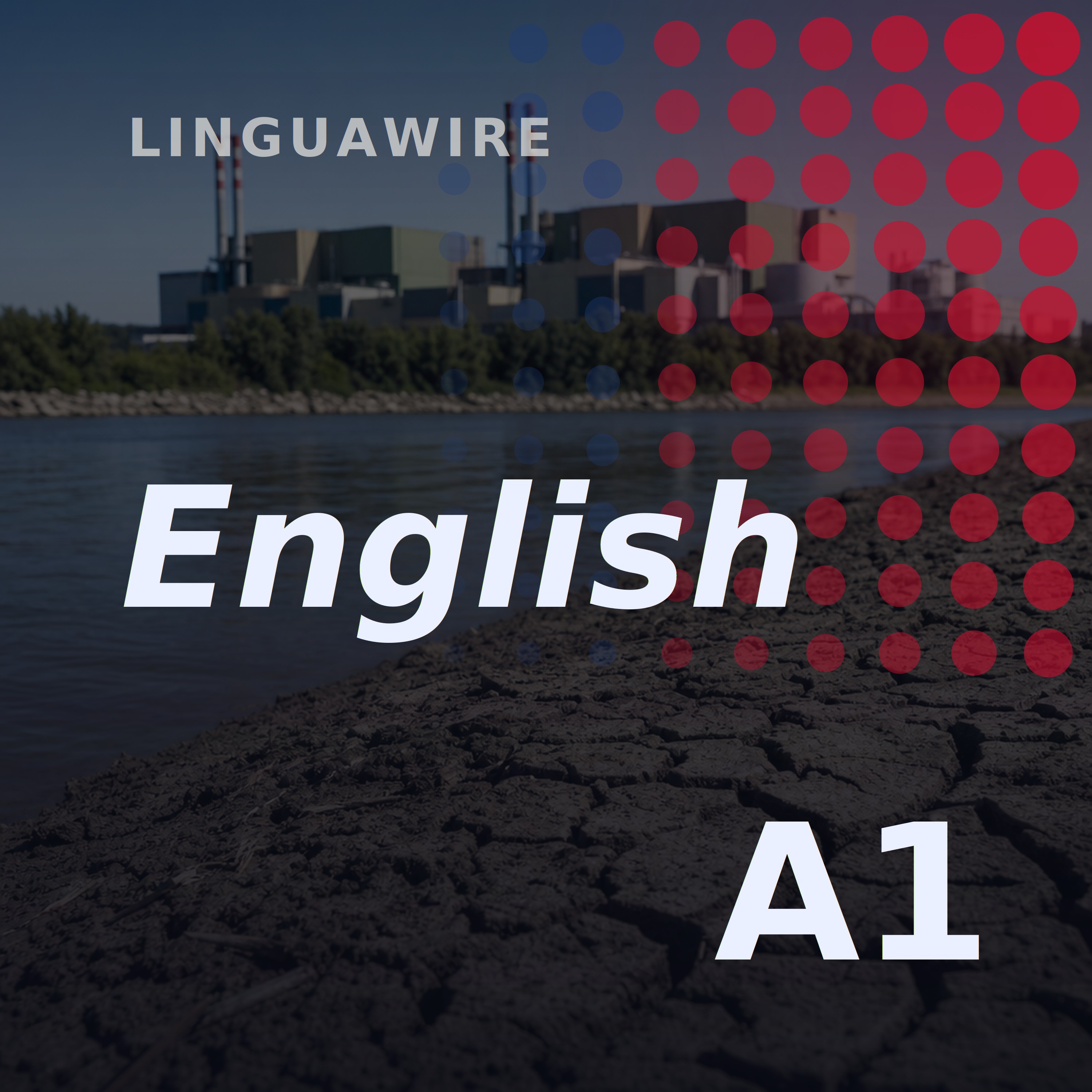 A1 English News | Can Hungary's Only Nuclear Plant Keep Running? episode artwork