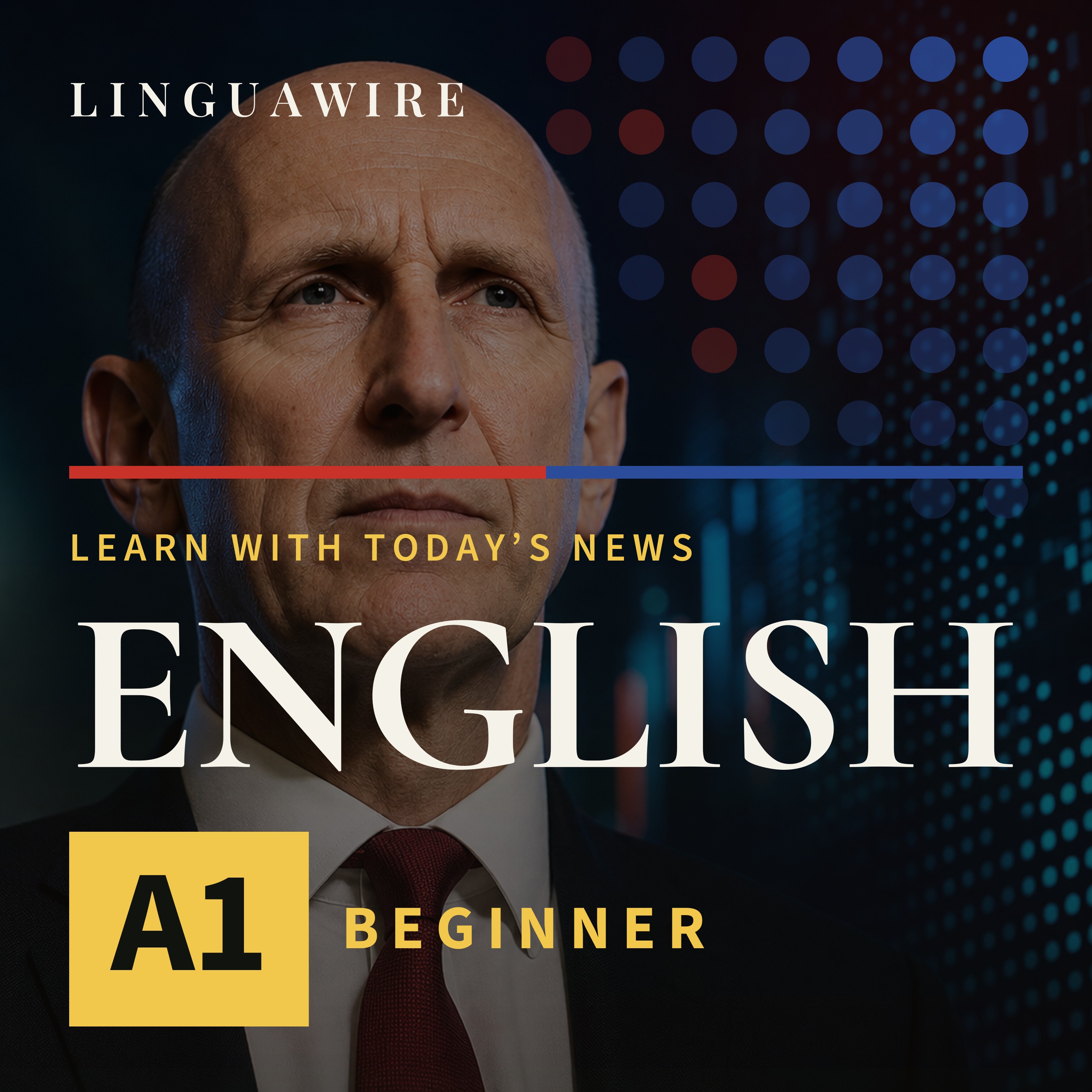 A1 English News | Can AI Help the UK Economy Grow? episode artwork