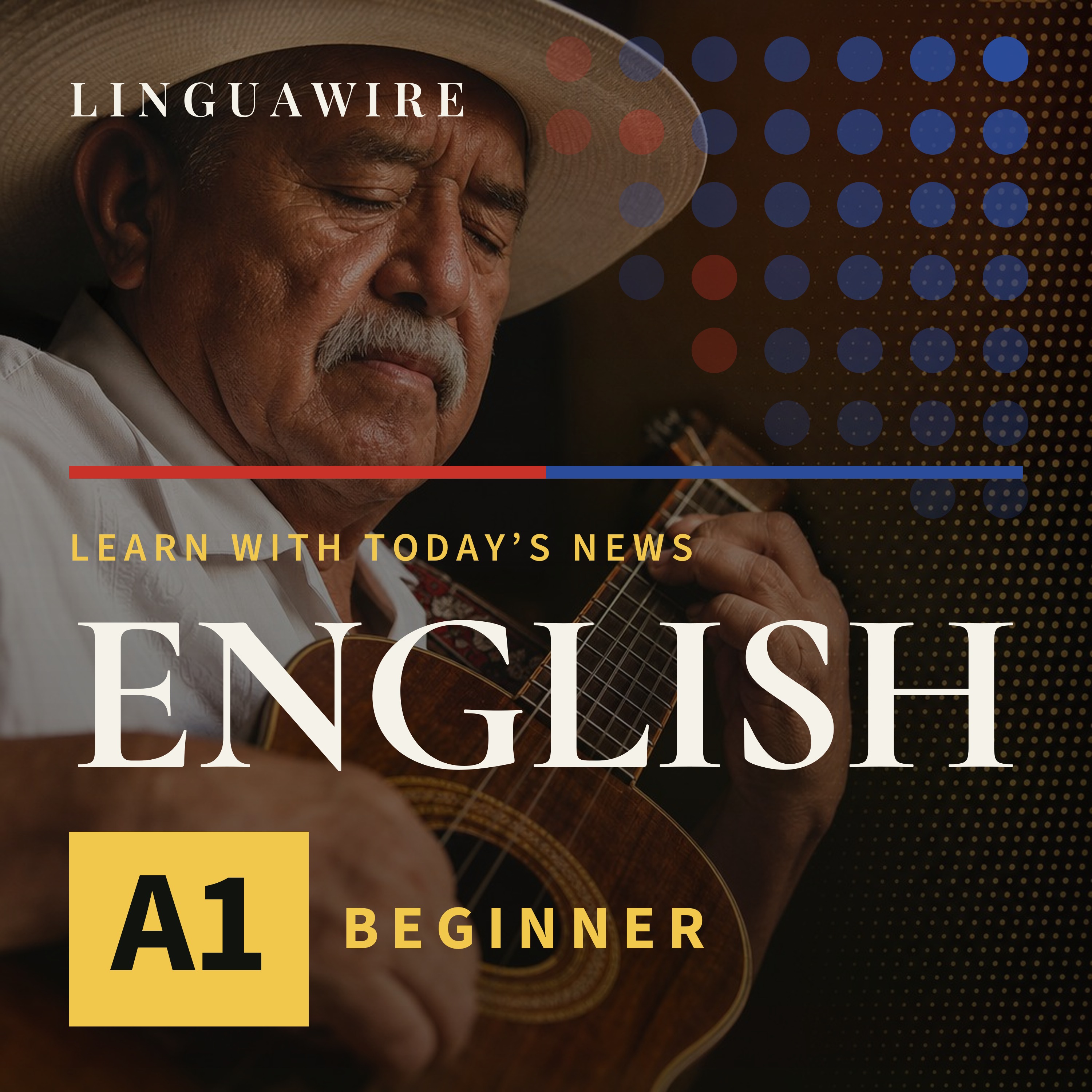 A1 English News | Why Mexico's 300-Year-Old Music Is Dancing Worldwide