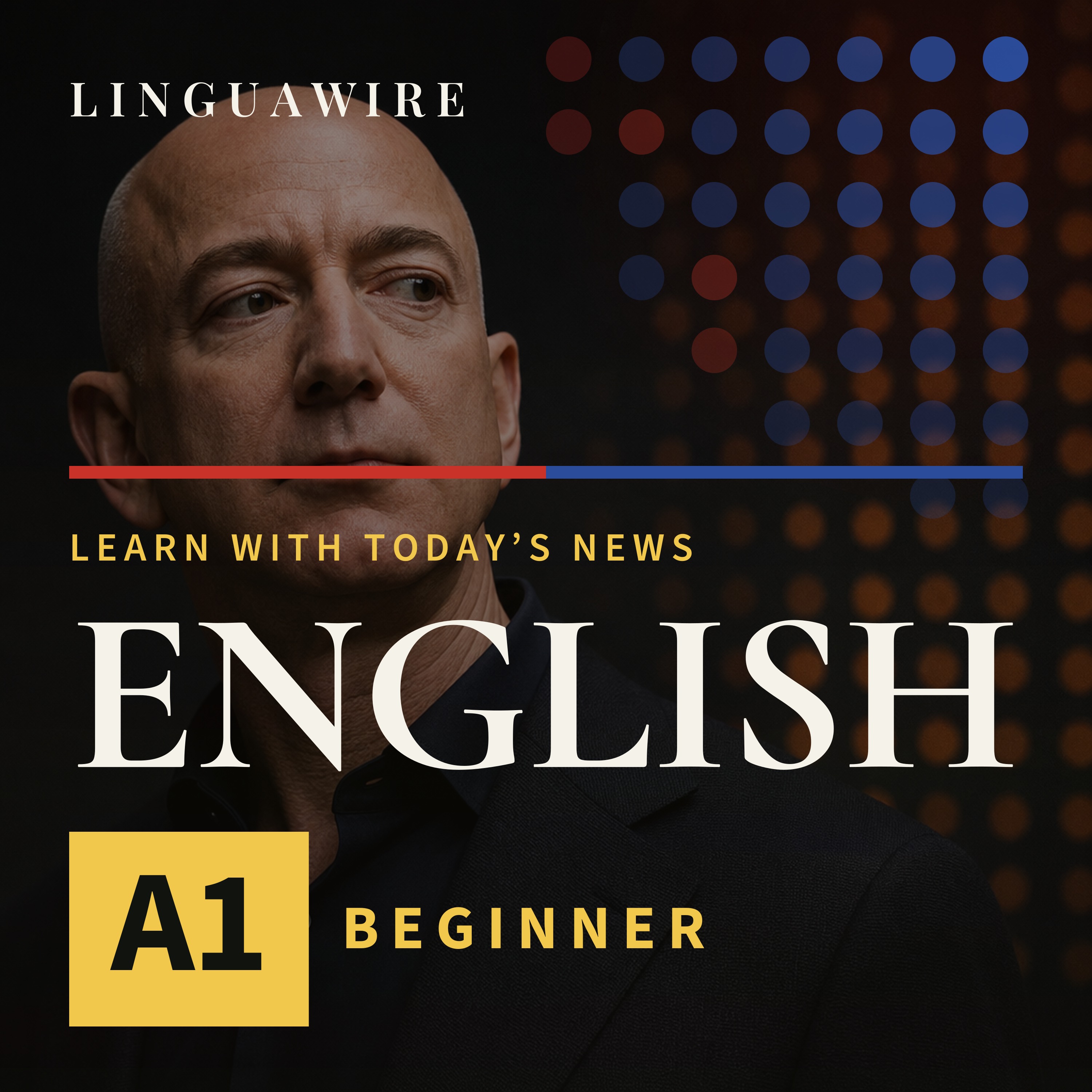 A1 English News | Why the FTC Is Suing Amazon Over Ads episode artwork