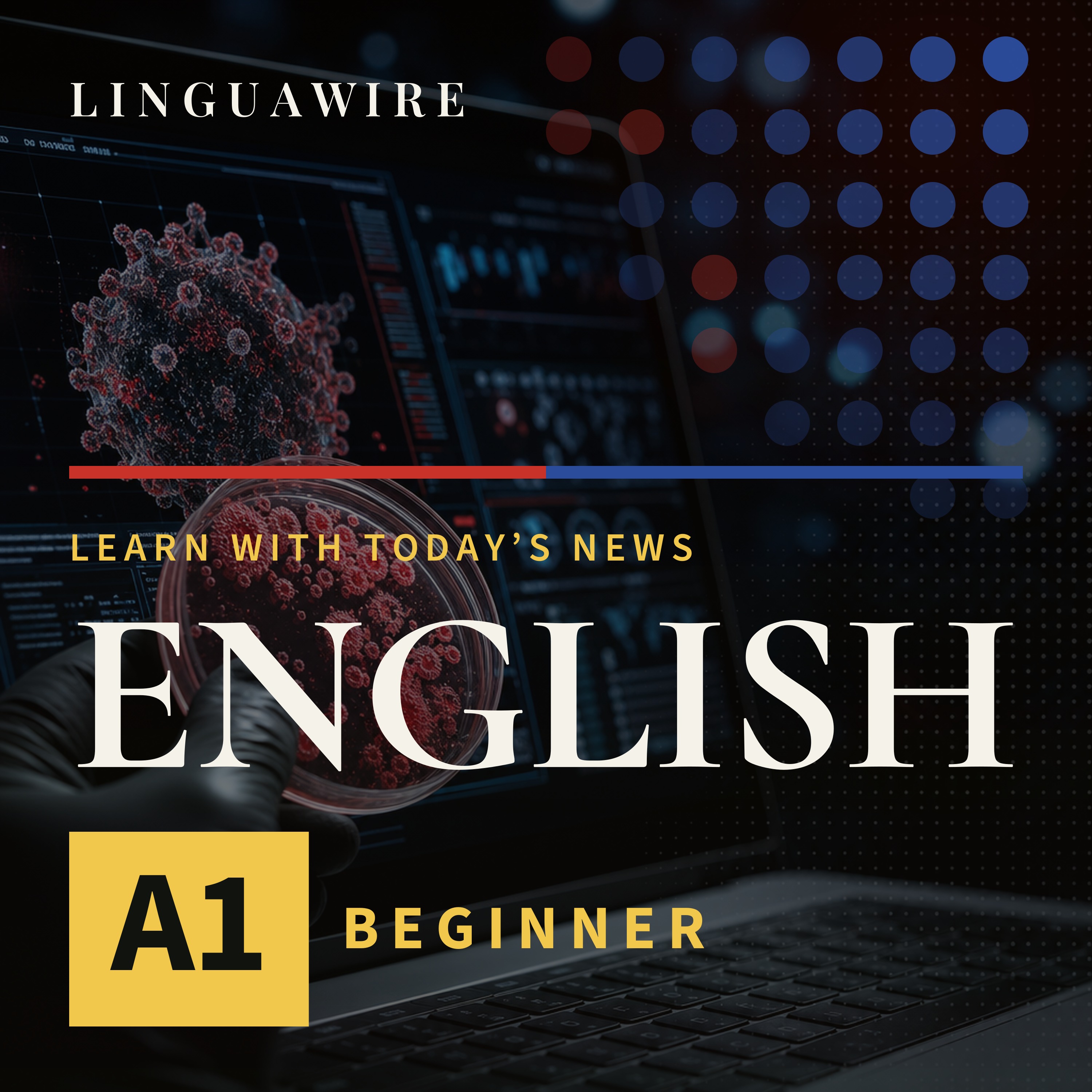 A1 English News | Can Anthropic Stop AI Misuse for Bioweapons? episode artwork