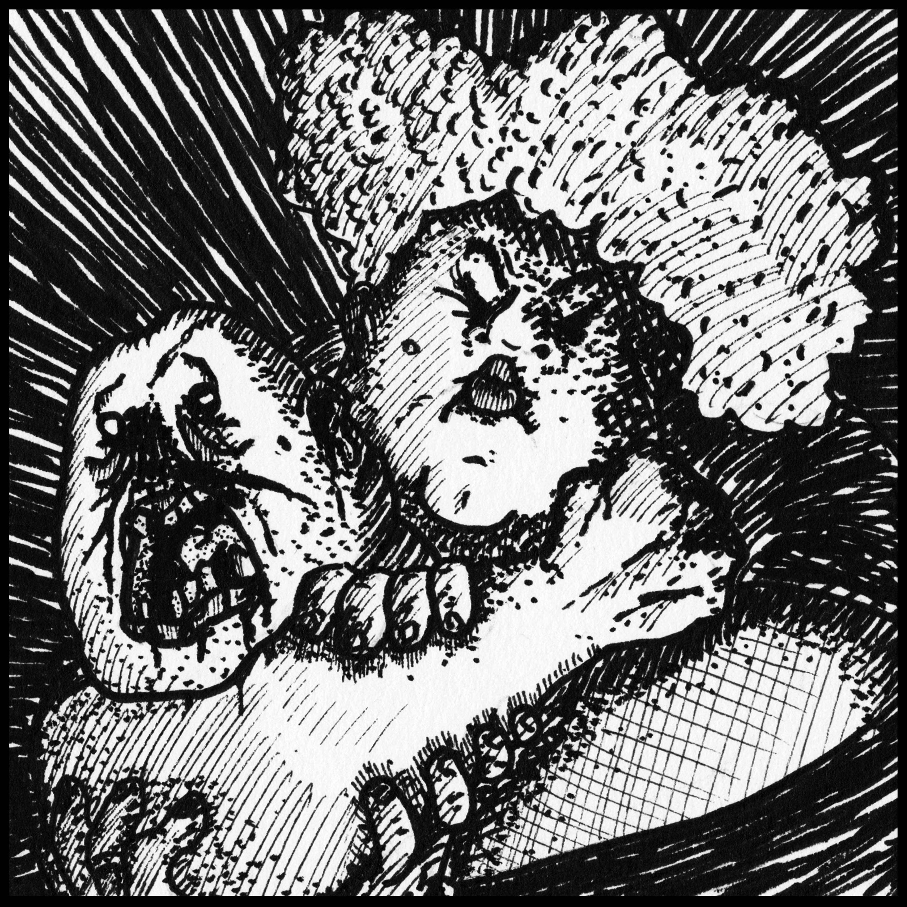 PTOLEMY I episode artwork