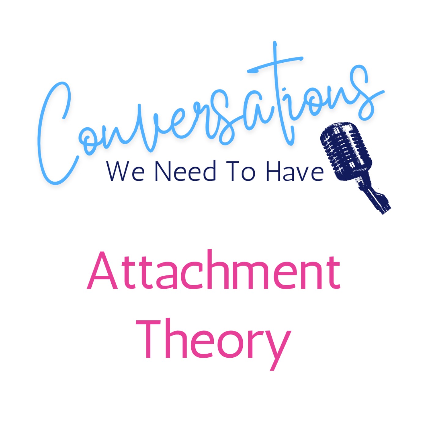 Attachment Theory episode artwork