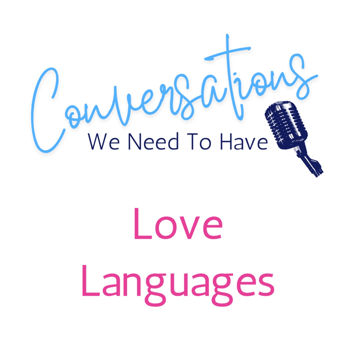 Love Languages episode artwork