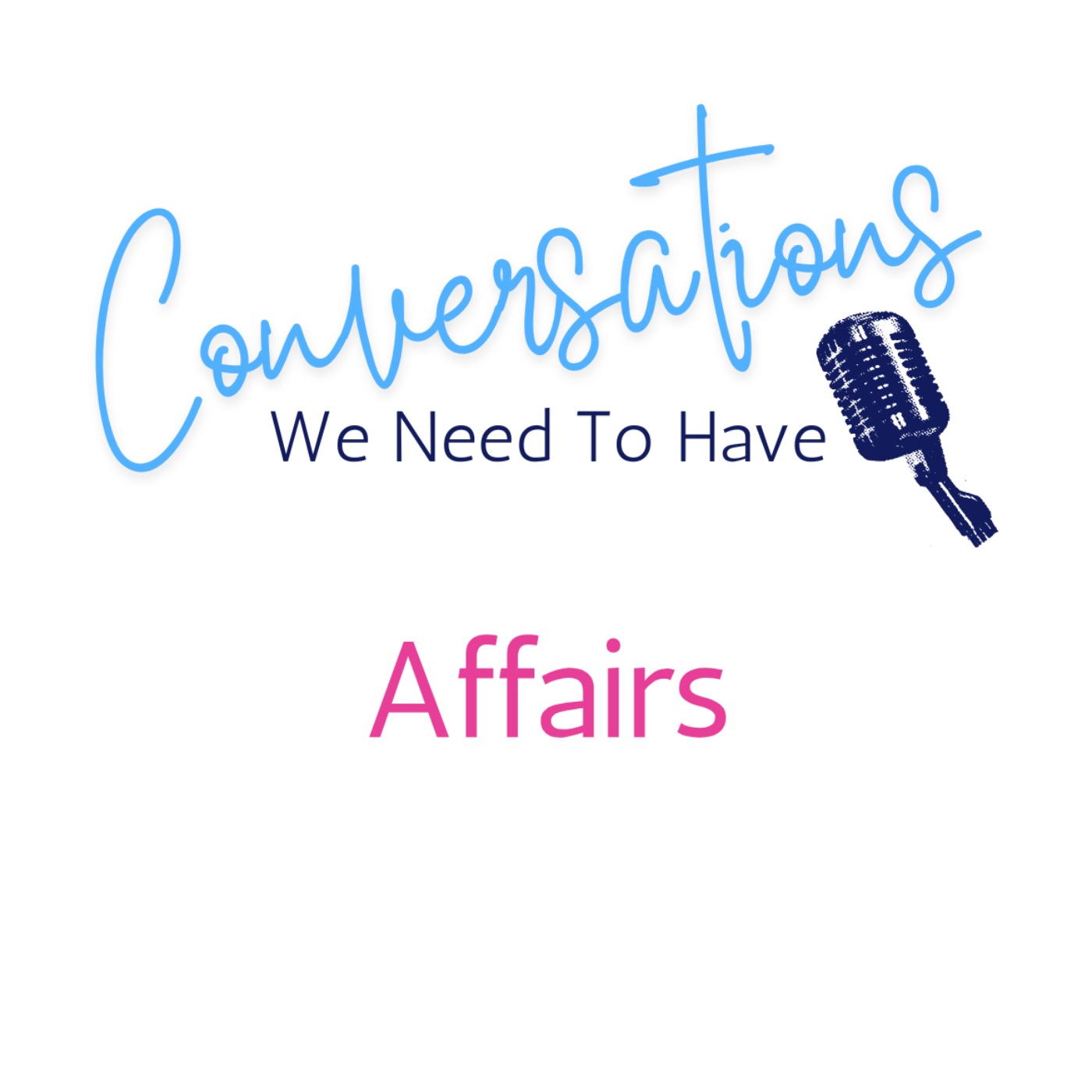 Affairs episode artwork