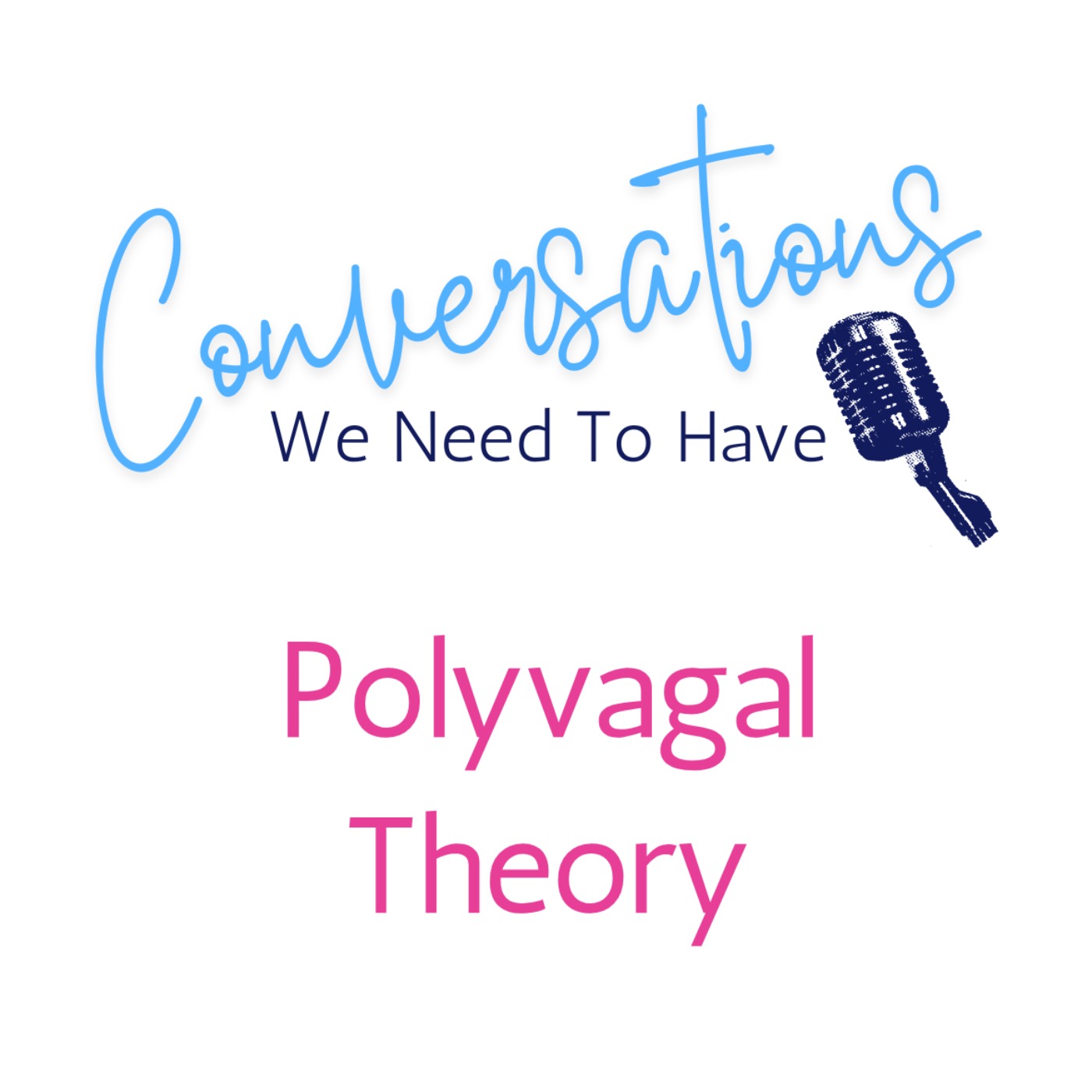 Polyvagal Theory episode artwork