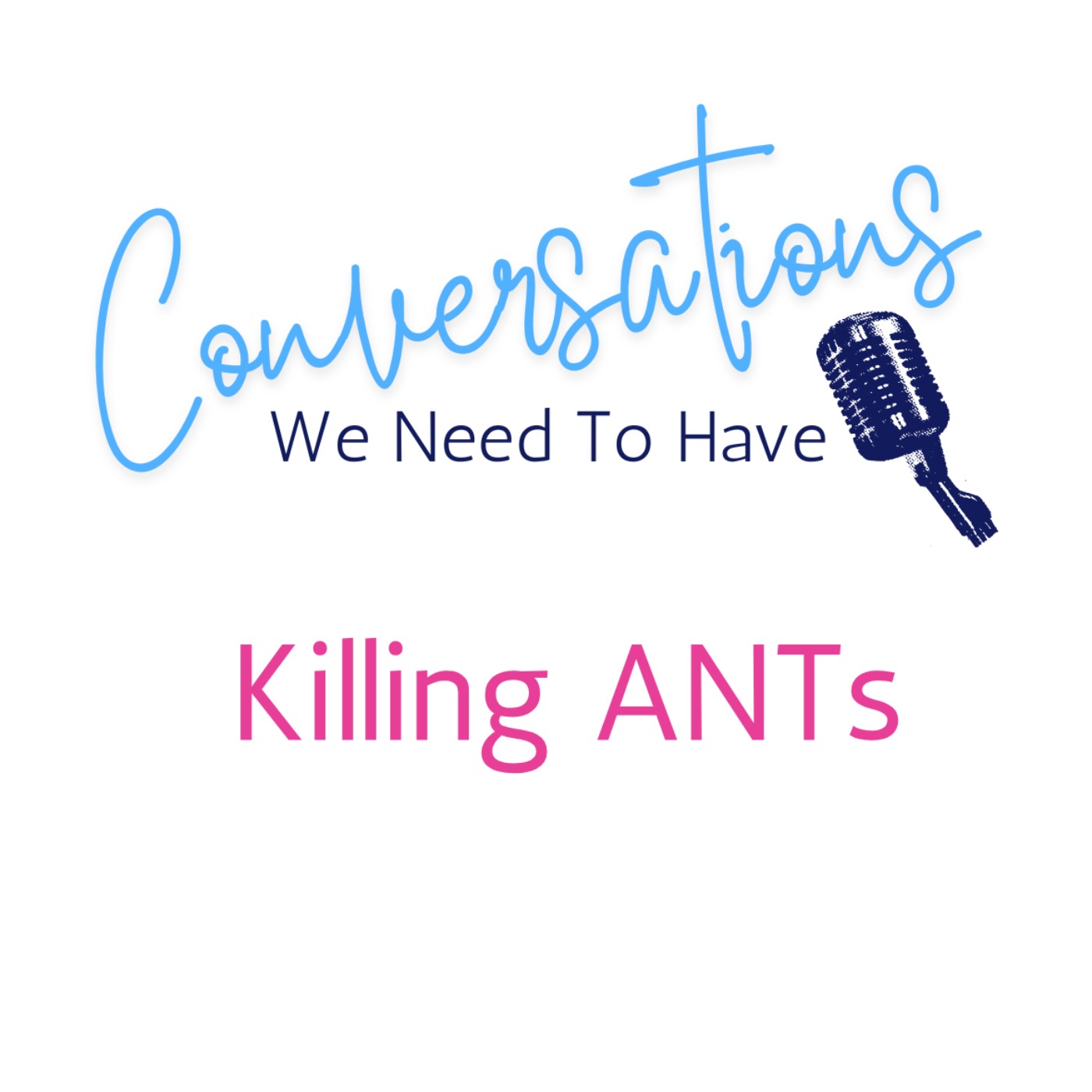 Killing ANTs episode artwork