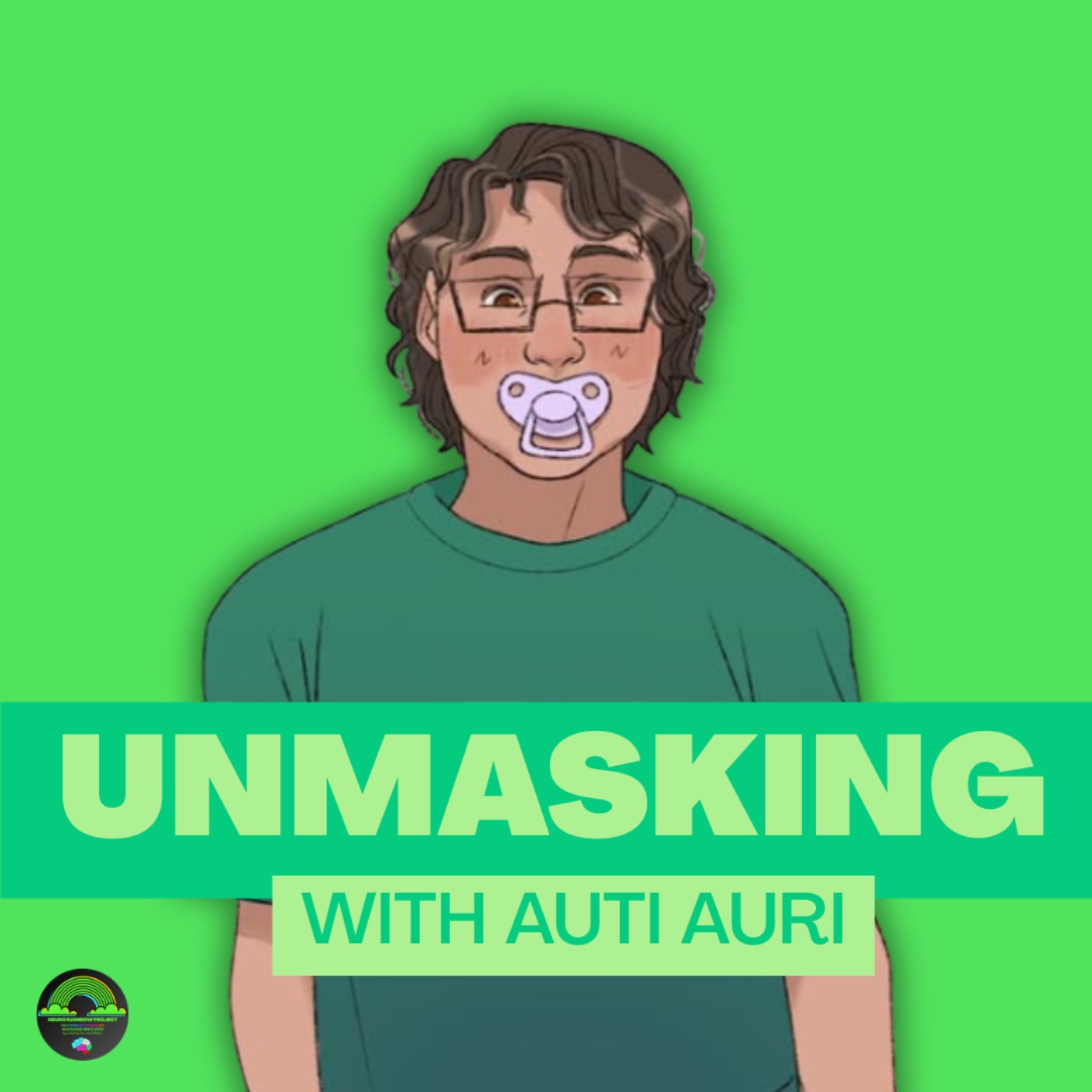 Unmasking with Auti Auri
