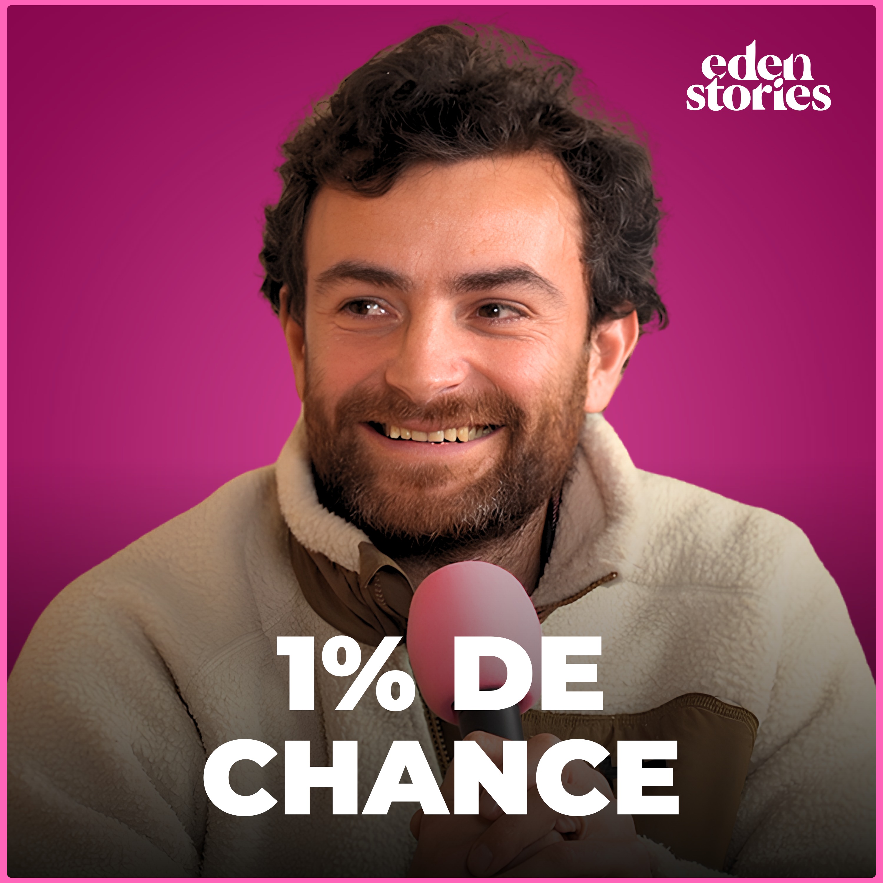 Les médecins nous donnaient 1 % de chances… aujourd'hui je suis papa