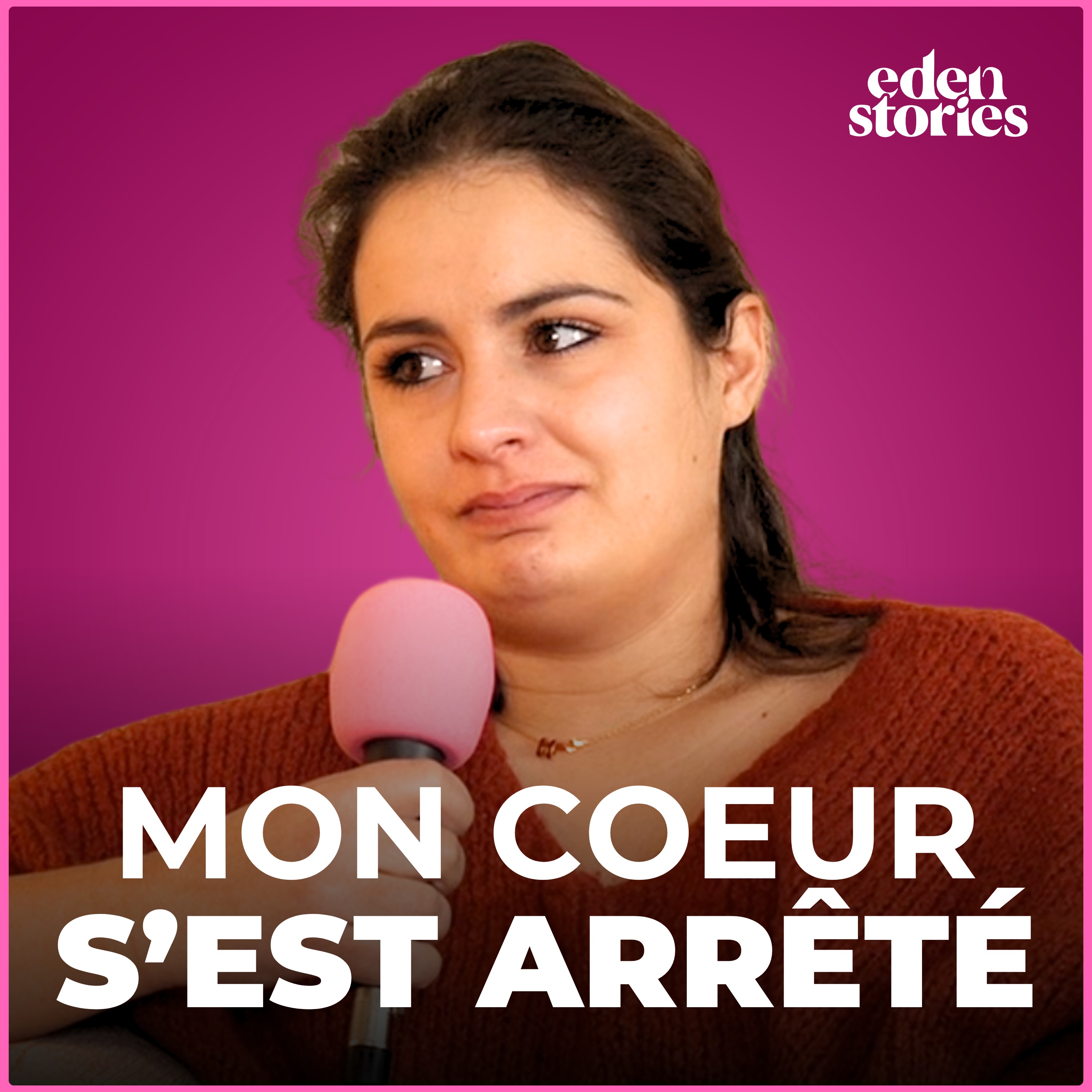 Je suis partie pour une simple appendicite… j’ai failli mourir avec mon bébé