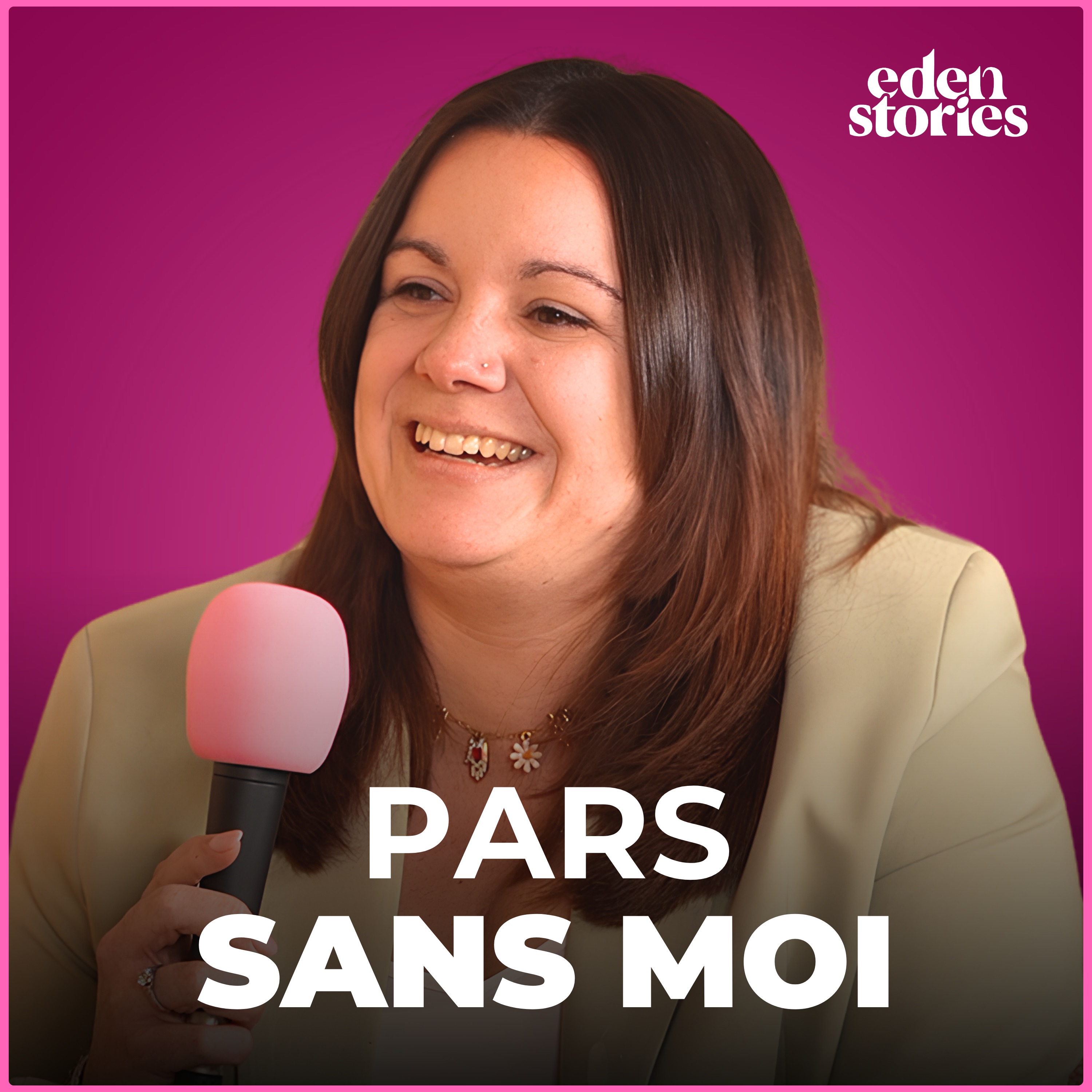 Je lui ai demandé d'avoir un enfant avec une autre femme