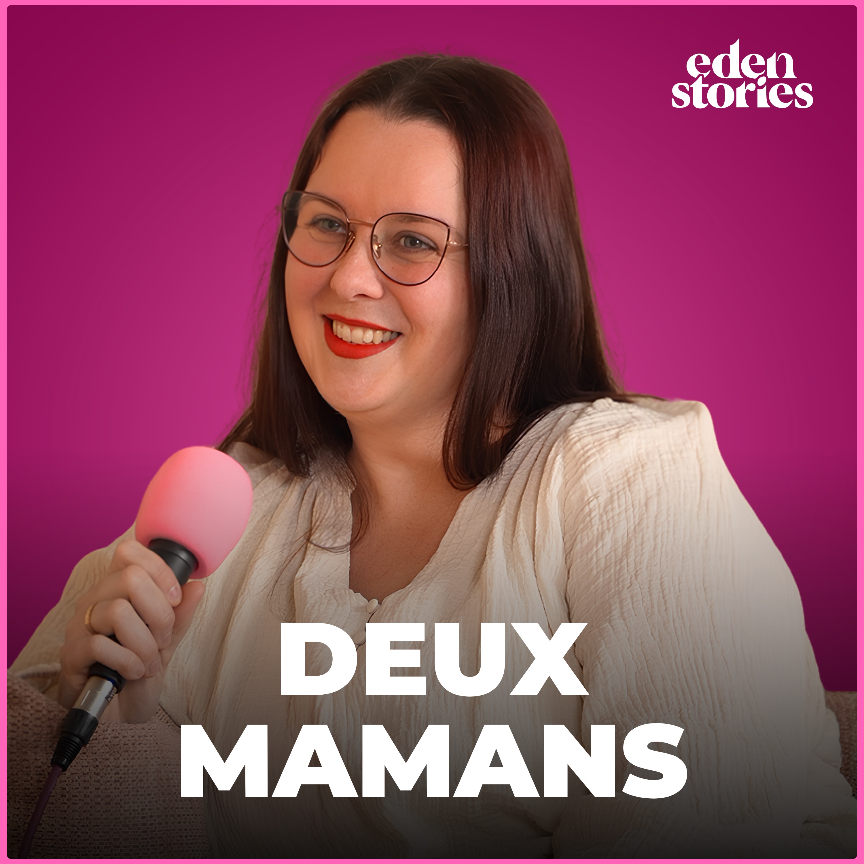 Nous sommes deux mamans… voici comment notre fille est née