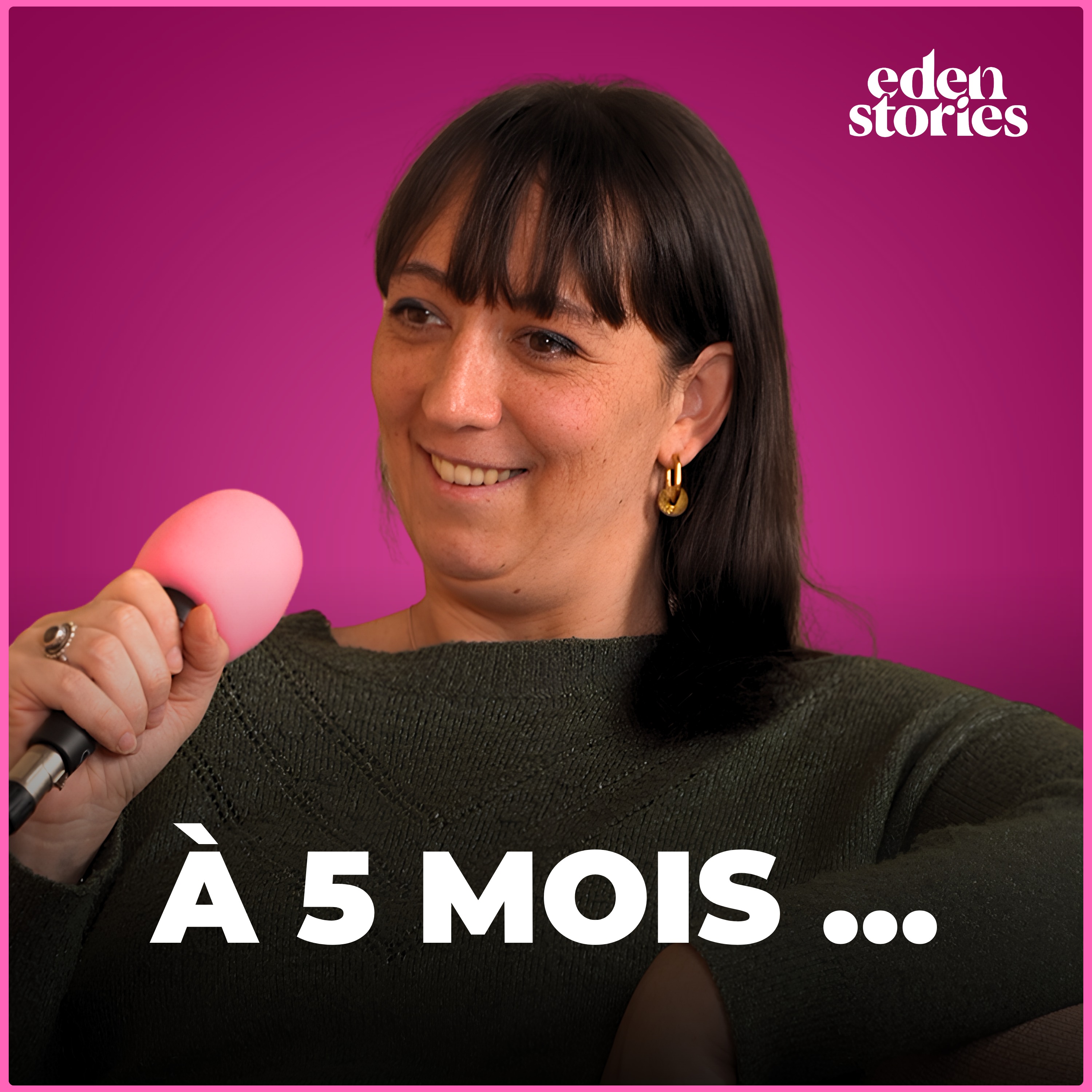 À 5 mois de grossesse, tout a basculé