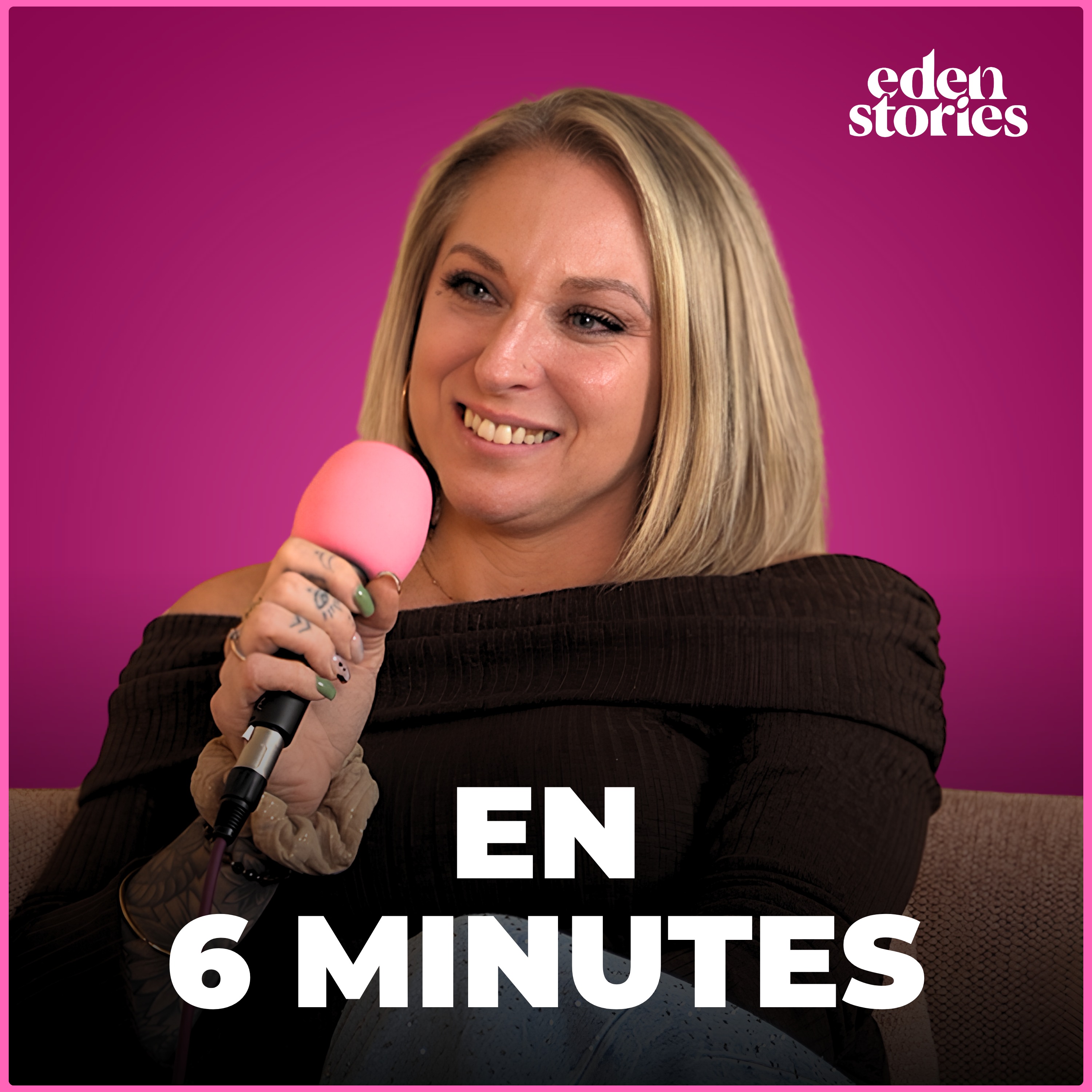 Je pensais partir à la maternité… j'ai accouché dans ma salle de bain en 6 minutes