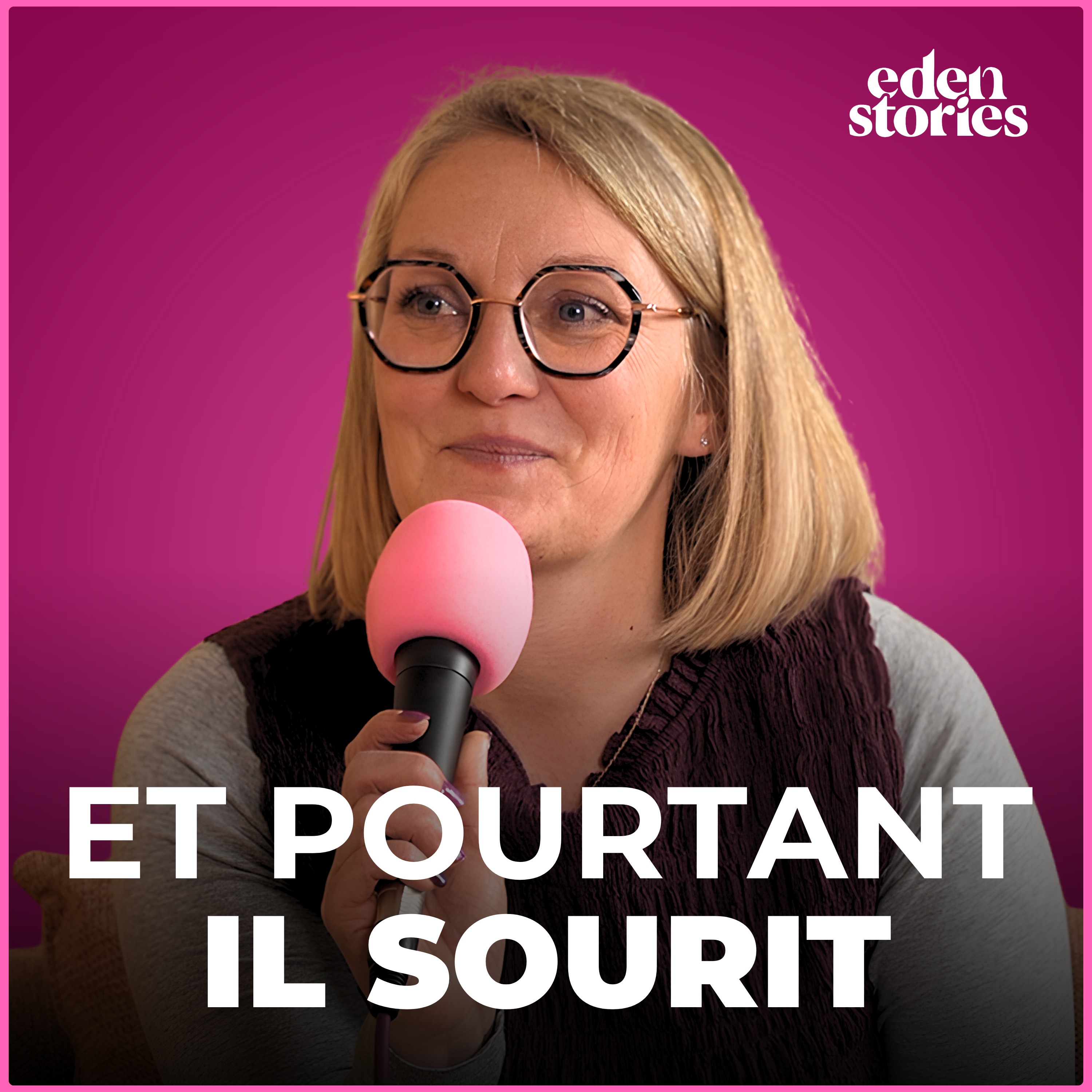 Son fils est handicapé… mais elle a décidé qu'il aurait une vie extraordinaire