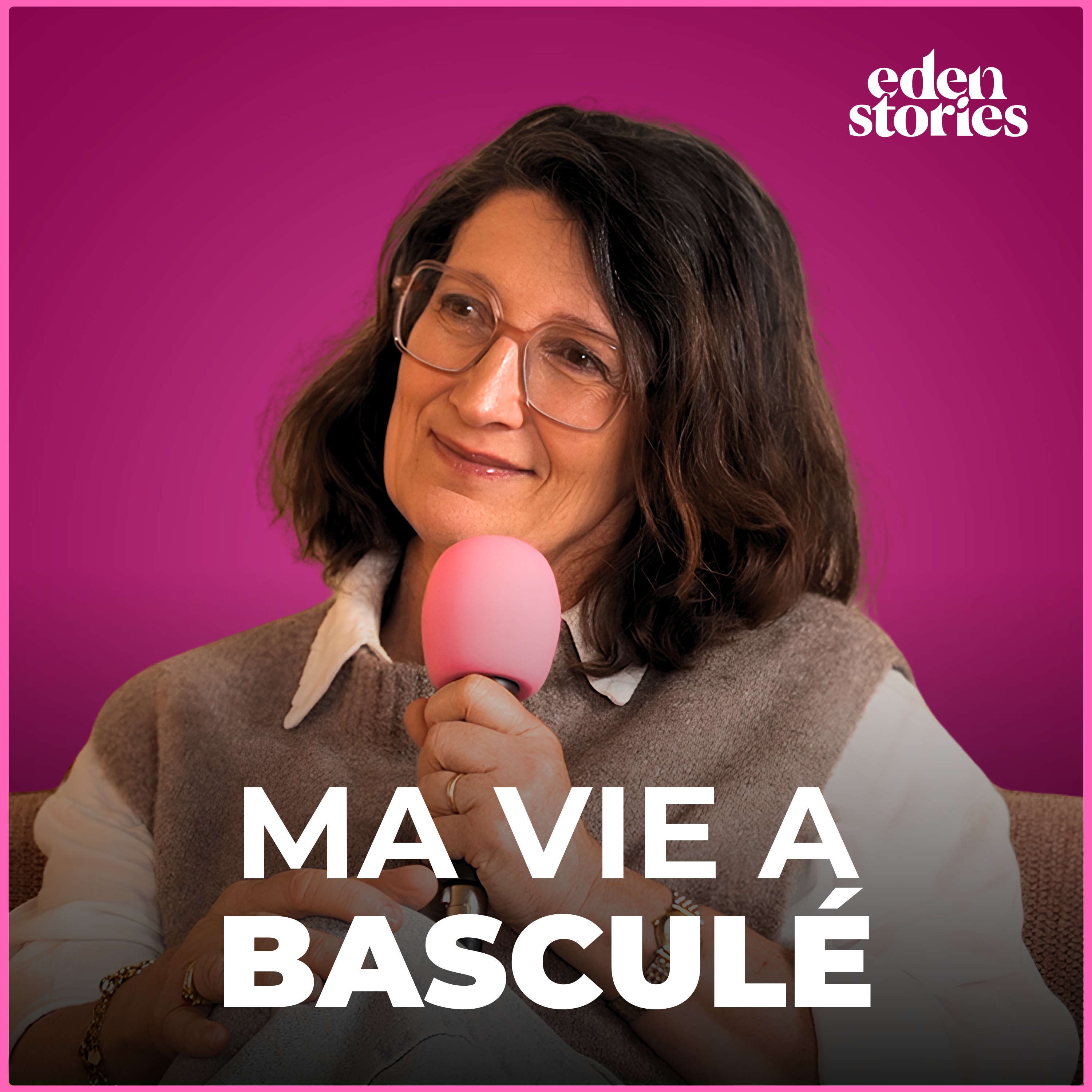 Être maman d'un enfant polyhandicapé a changé toute notre vie