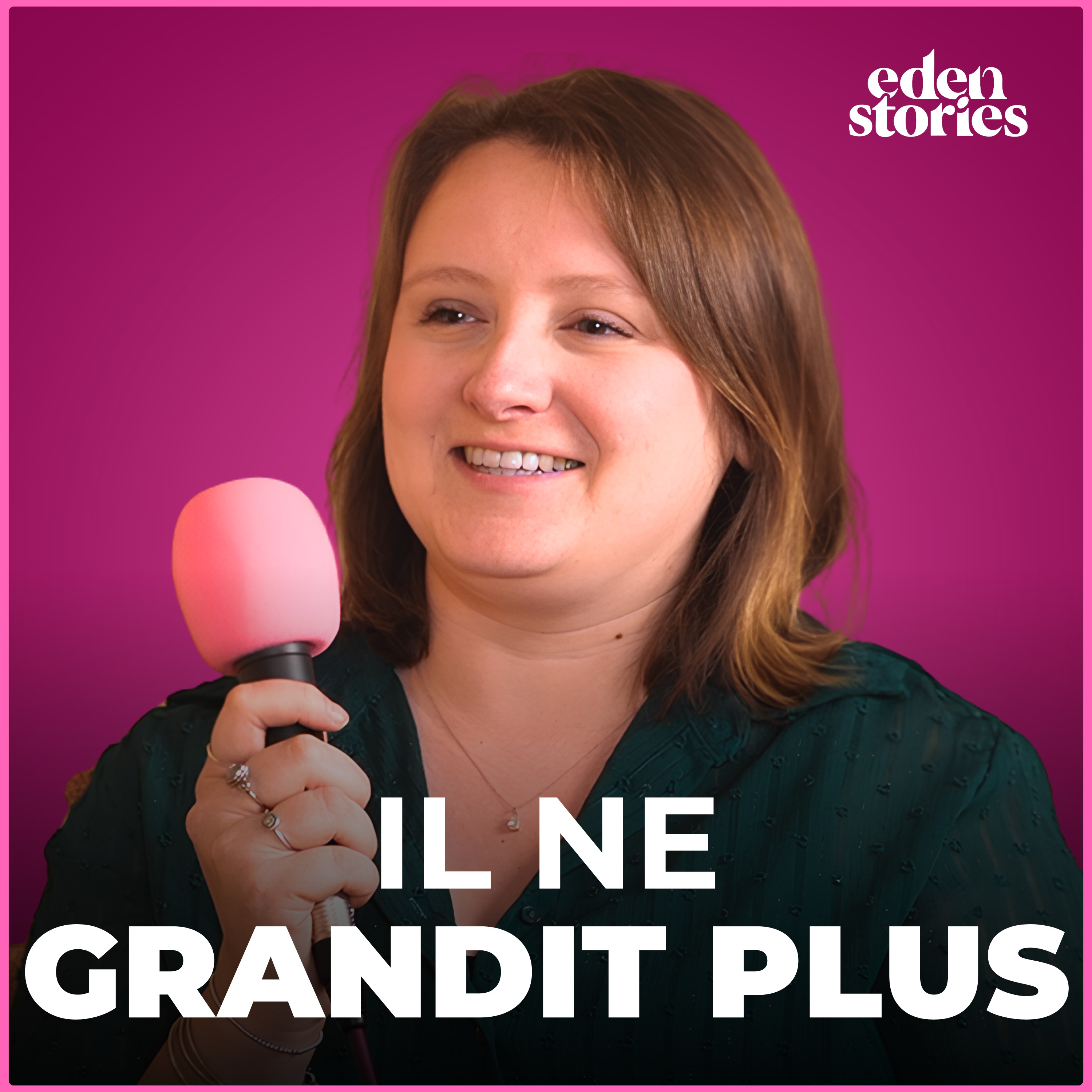 À 5 mois de grossesse, on nous annonce que notre bébé ne grandit plus