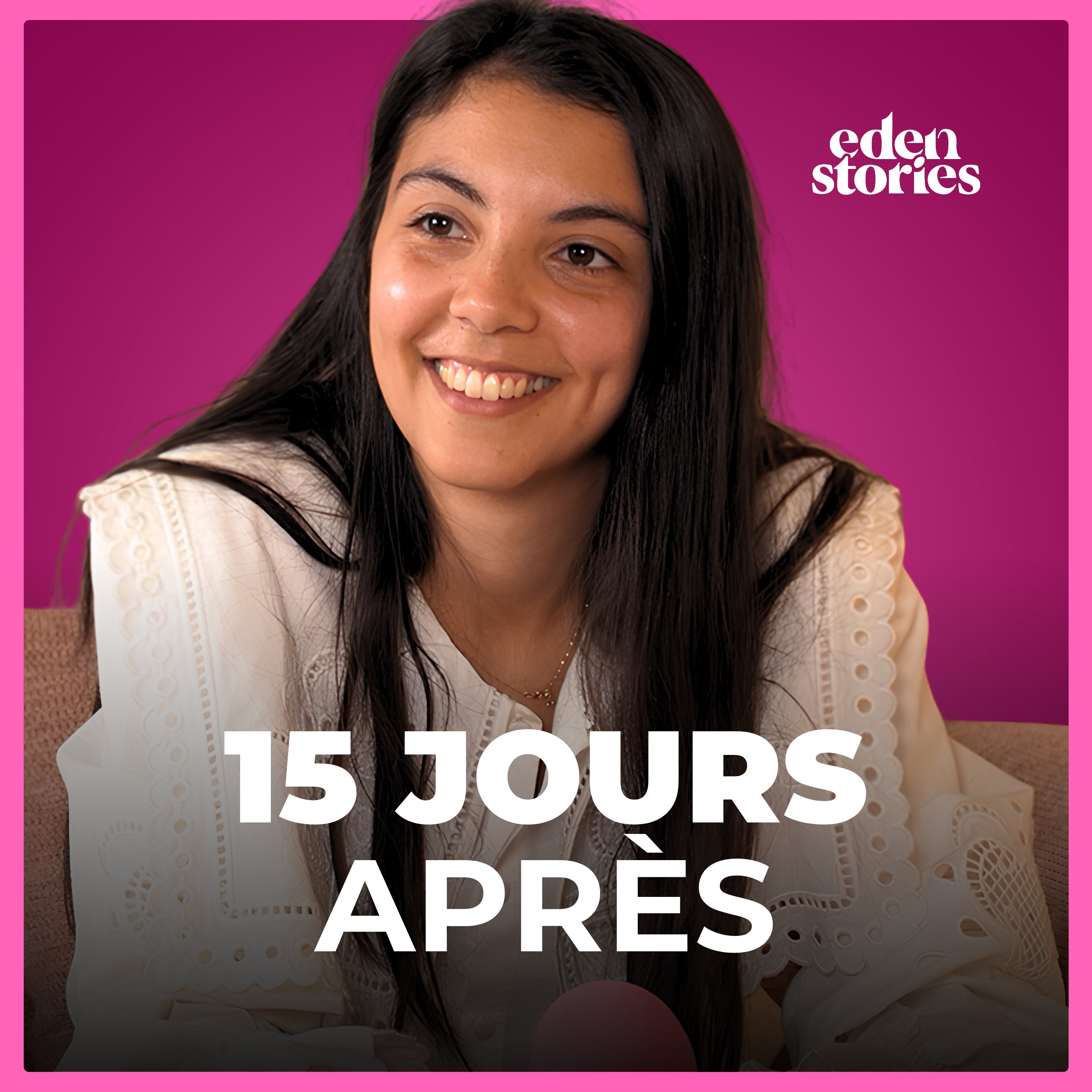 J'ai accouché… 15 jours plus tard, je partais faire Top Chef