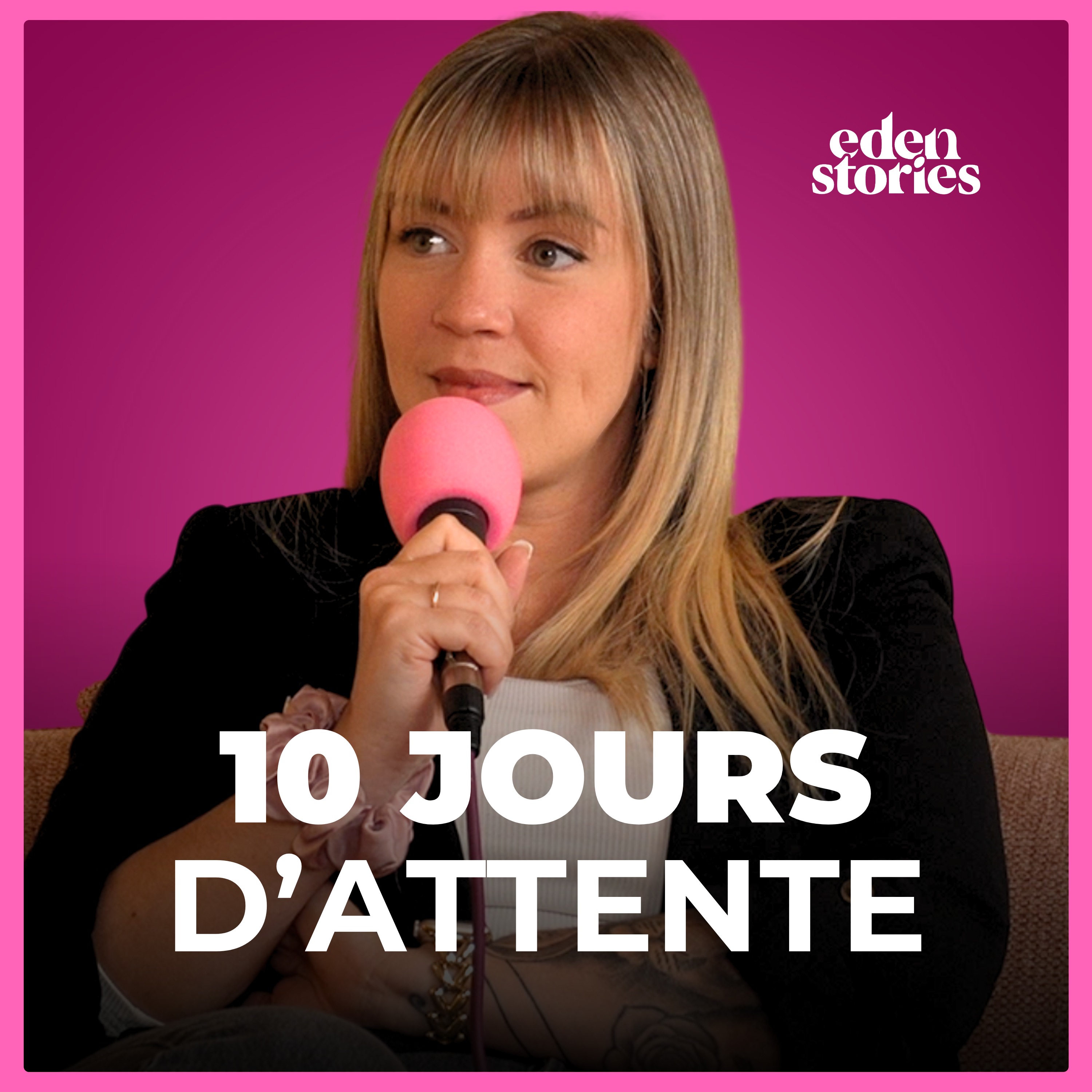 Pendant 10 jours, j'ai porté mon bébé sans savoir qu'il n'était plus en vie