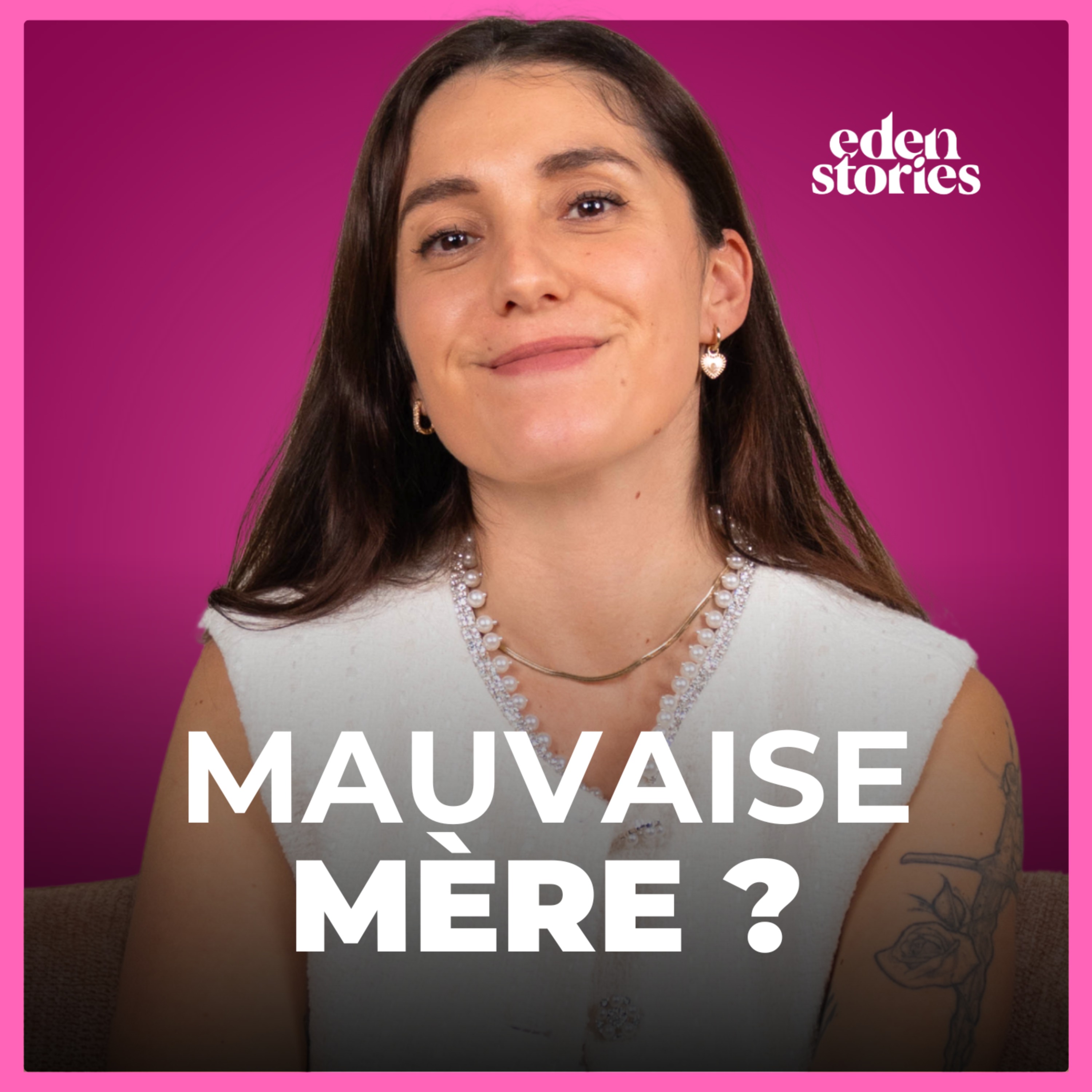 J'avais peur de ne pas aimer mon deuxième enfant.