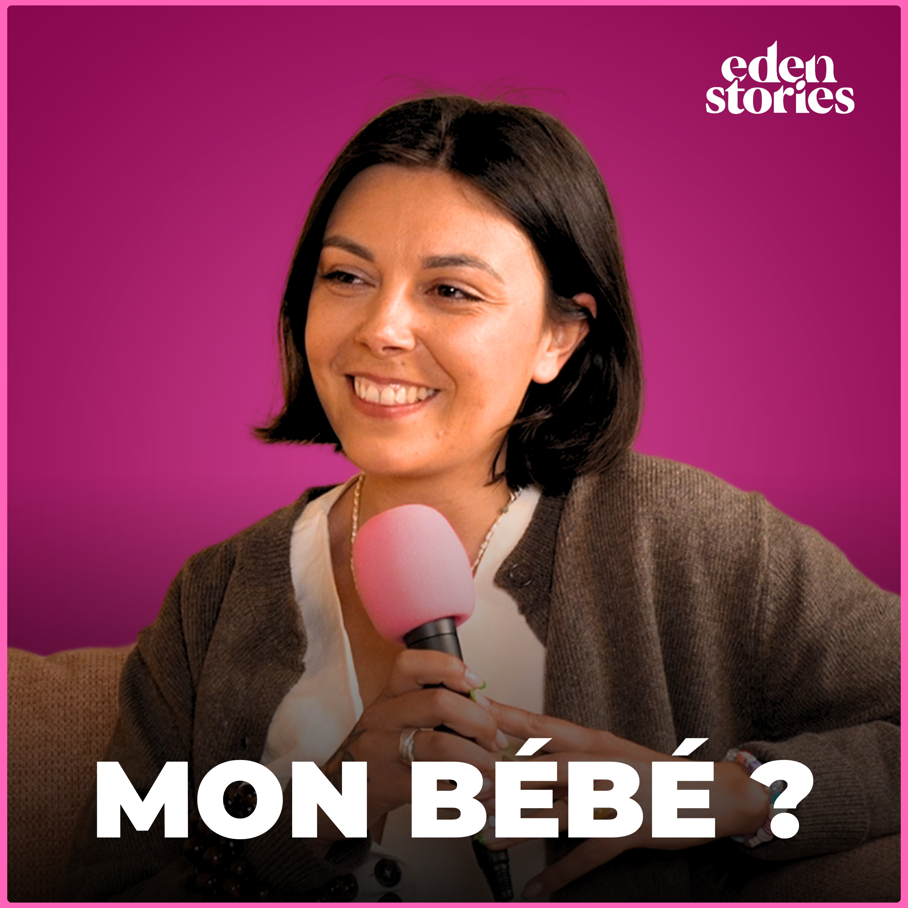 Eden Stories - On m'a enlevé mon bébé pendant que j'étais à la maison episode artwork