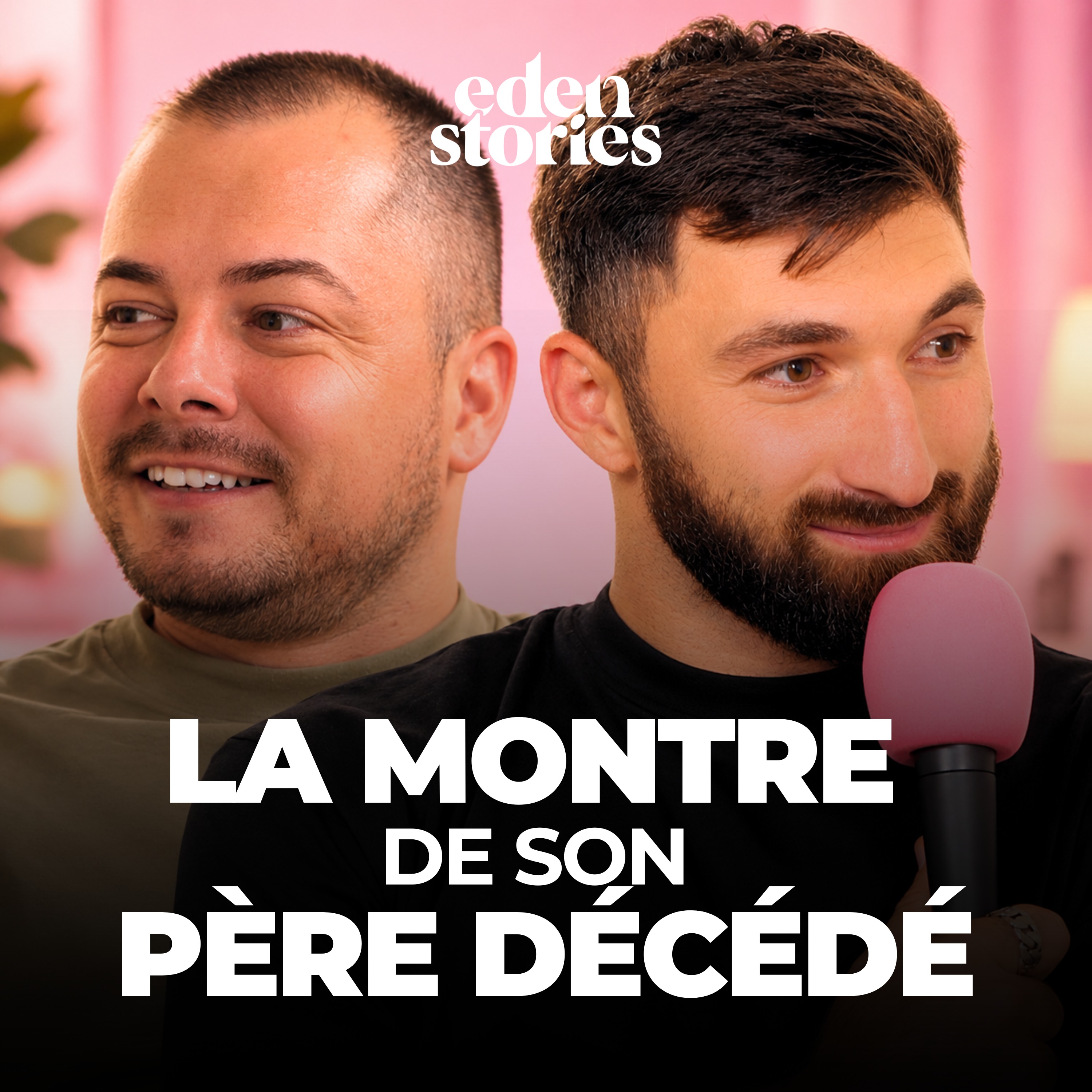 La MONTRE de son PÈRE DÉCÉDÉ