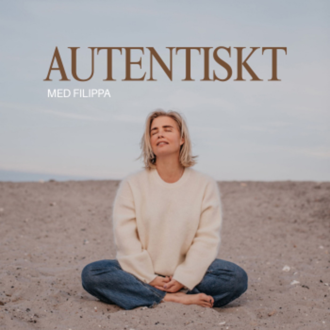Följ dina drömmar - om medvetande, mod och att leva autentiskt episode artwork