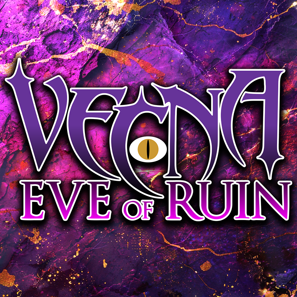 Vecna: Eve of Ruin | Episode 23: A Fight in the Fens episode artwork