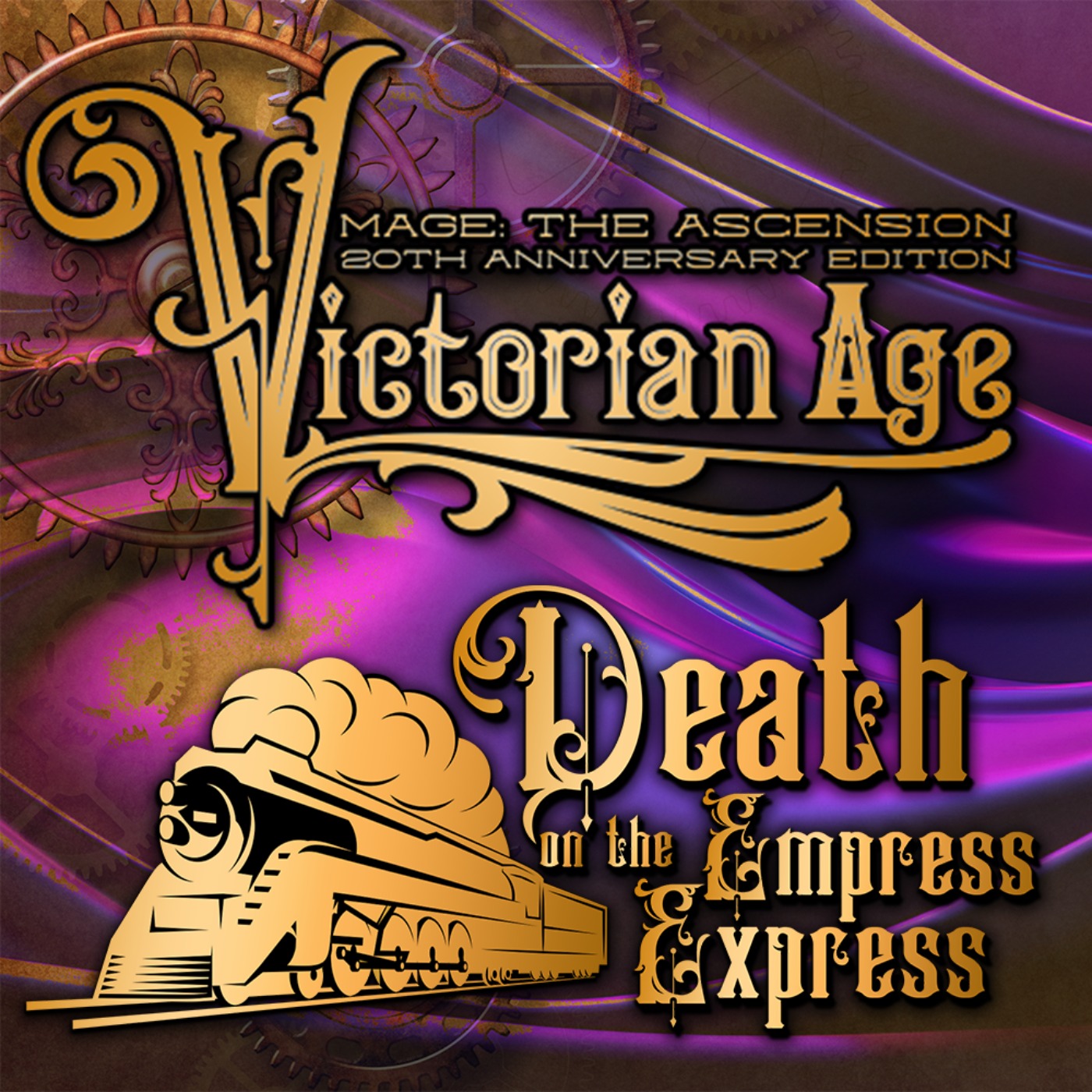 Mage the Ascension the Victorian Age | Book 3, Chapter 12: The Man Next Door episode artwork